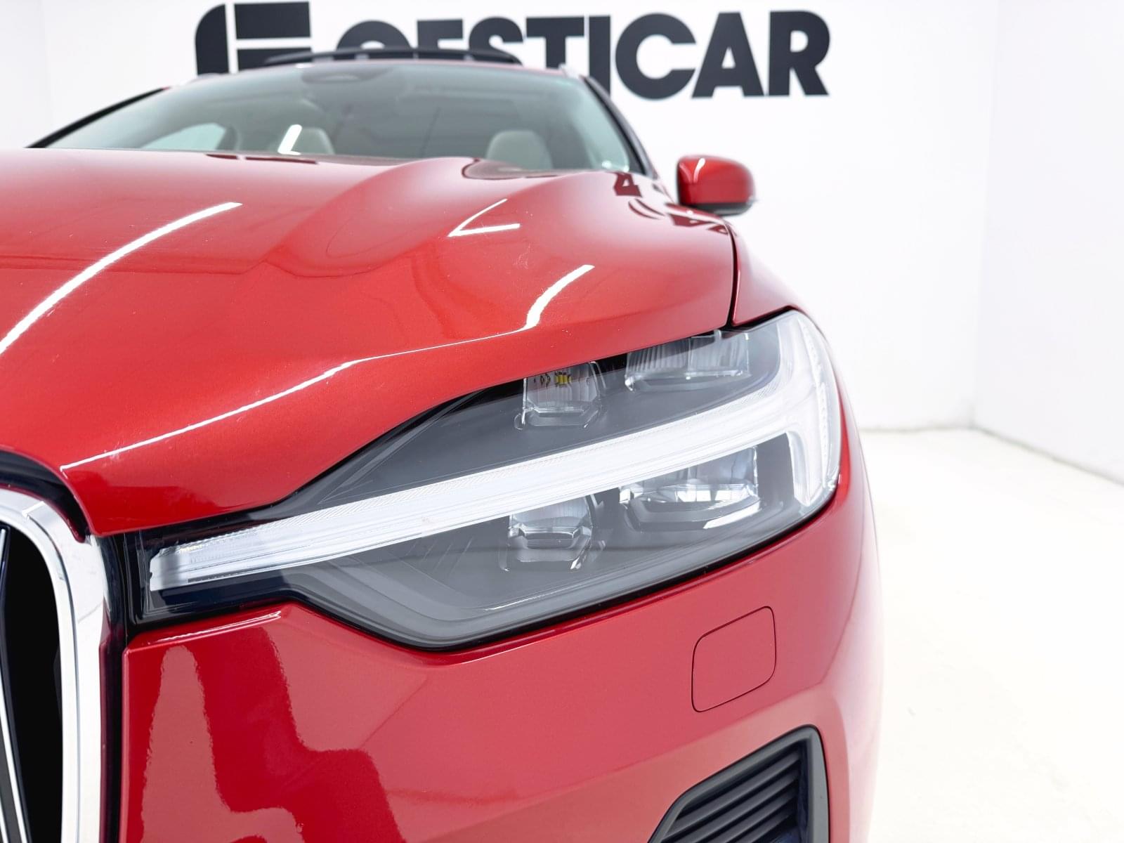 VOLVO XC60 T6 AWD RECHARGE INSCRIPTION AUTO 340CV 10 