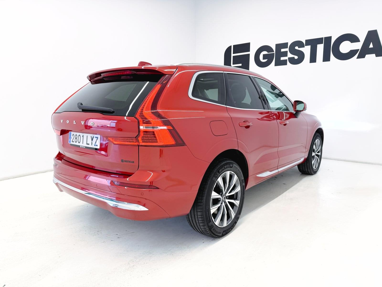 VOLVO XC60 T6 AWD RECHARGE INSCRIPTION AUTO 340CV 20 