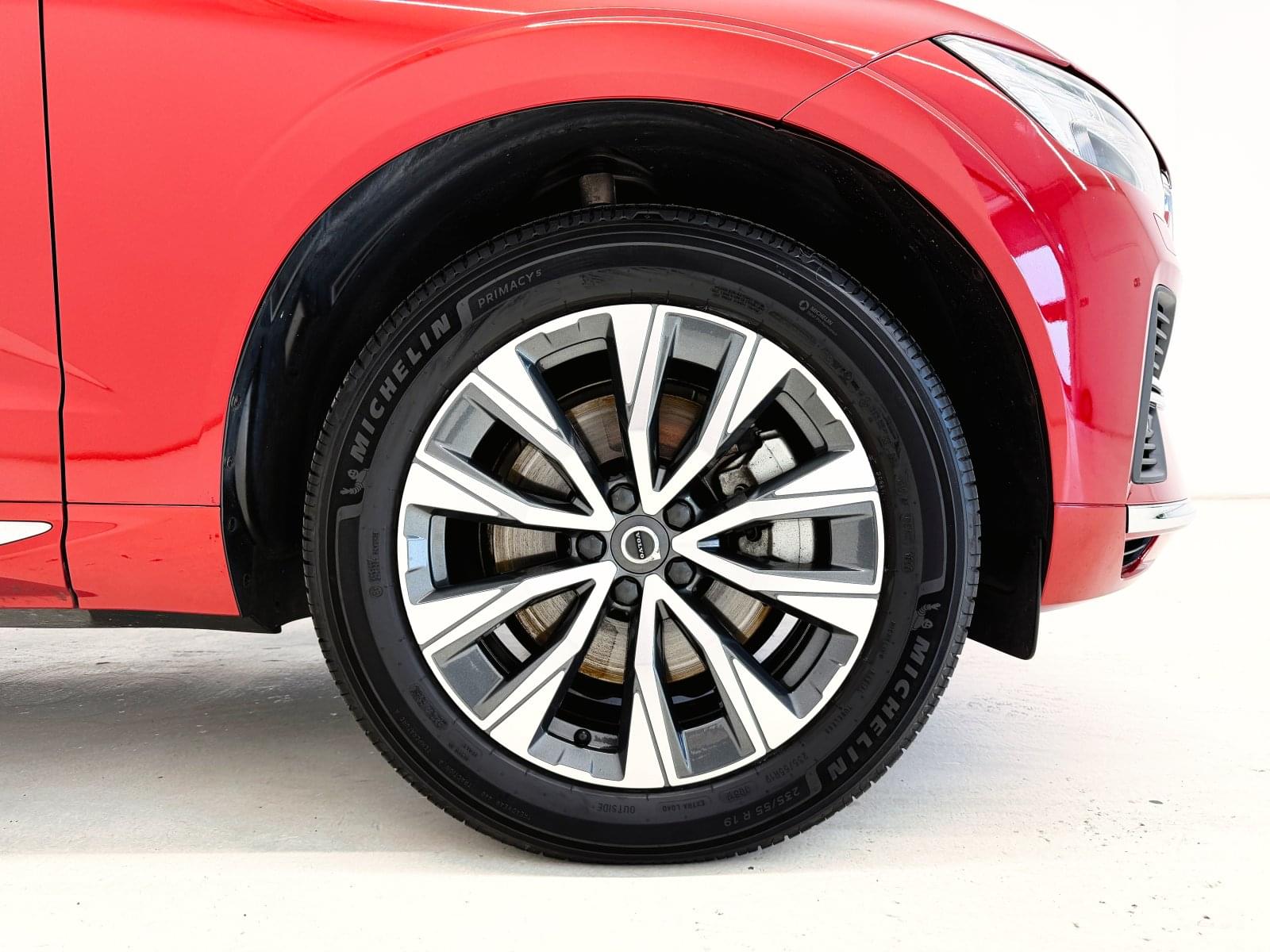 VOLVO XC60 T6 AWD RECHARGE INSCRIPTION AUTO 340CV 22 