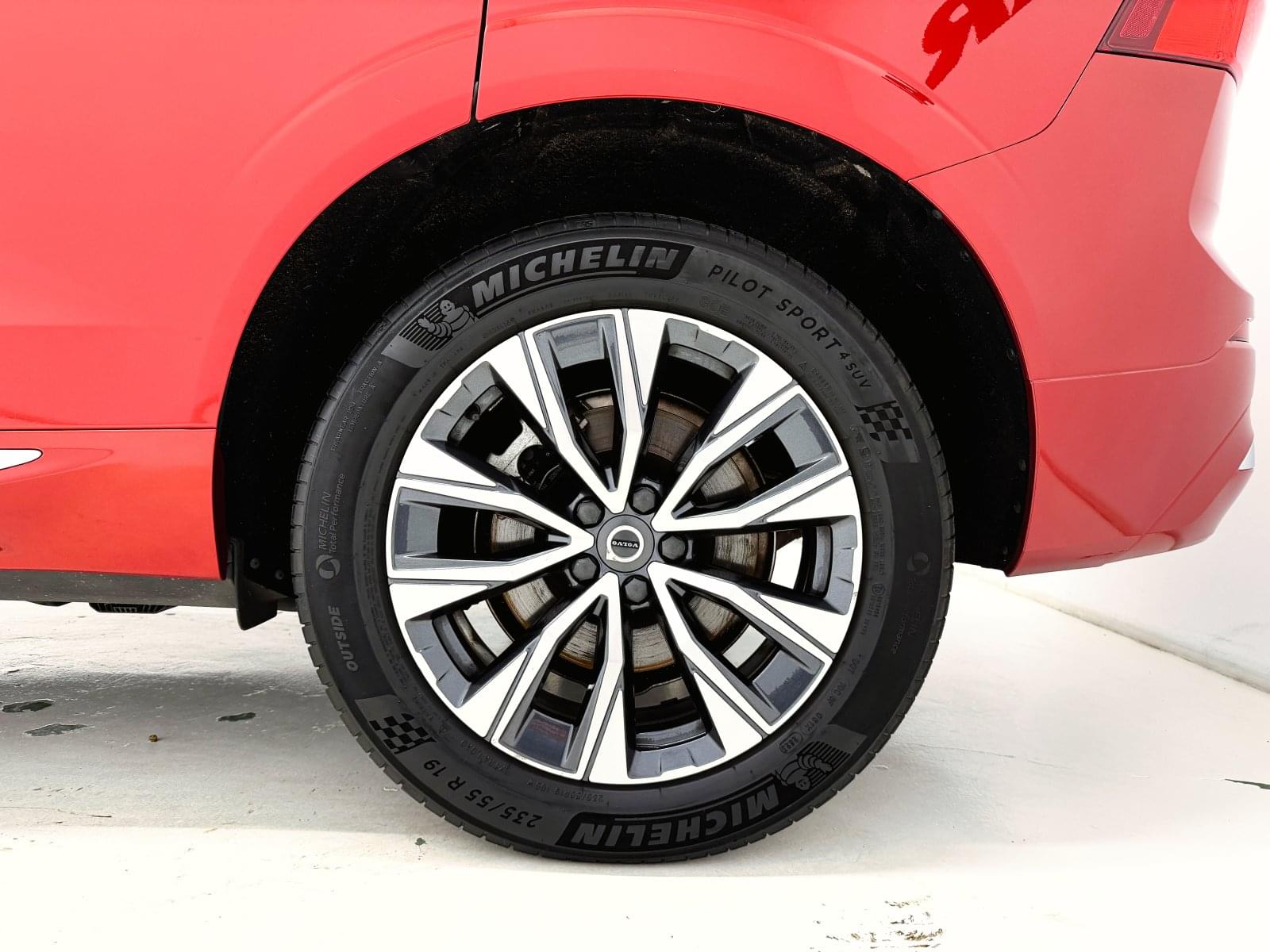 VOLVO XC60 T6 AWD RECHARGE INSCRIPTION AUTO 340CV 24 