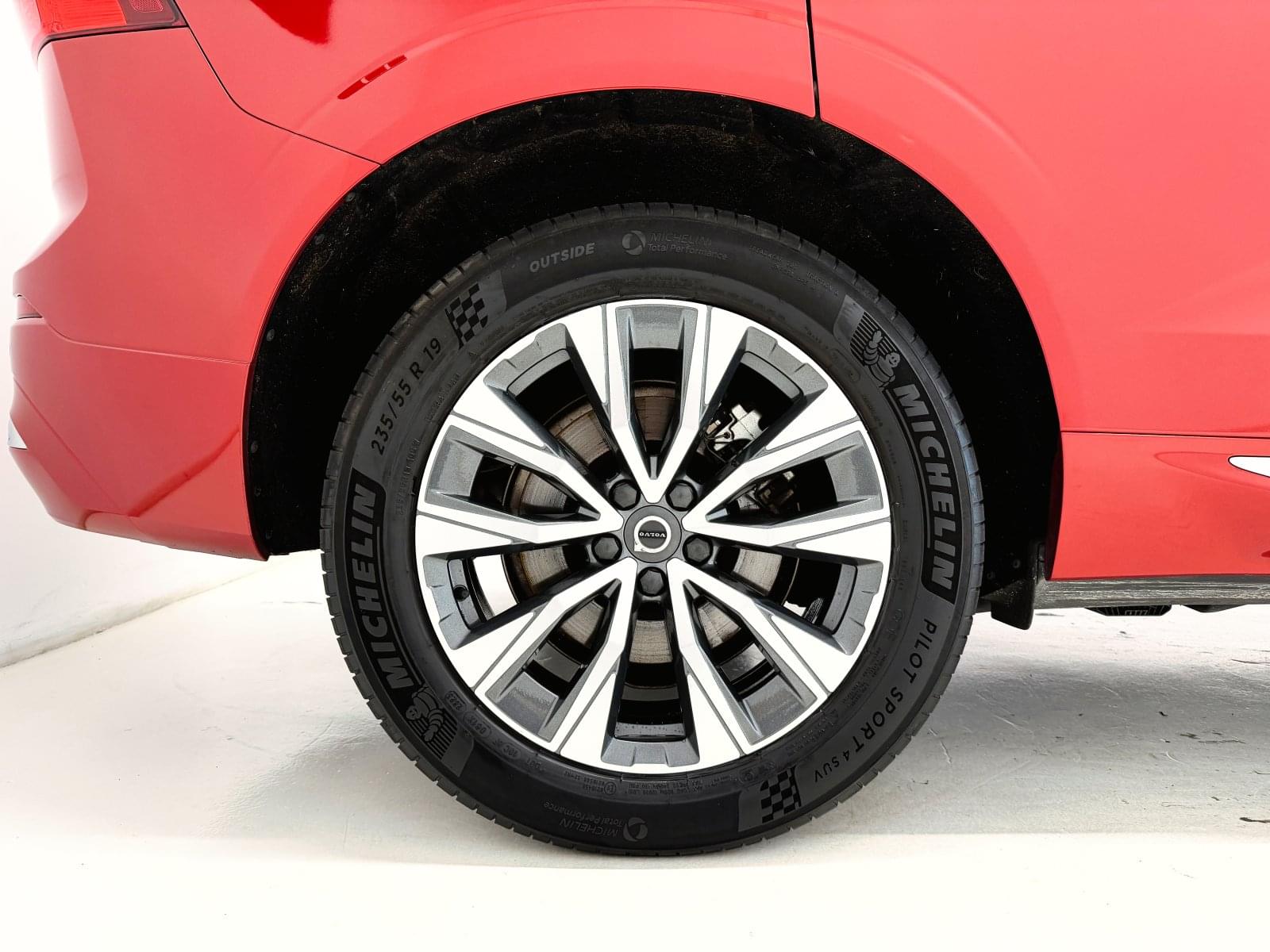 VOLVO XC60 T6 AWD RECHARGE INSCRIPTION AUTO 340CV 25 