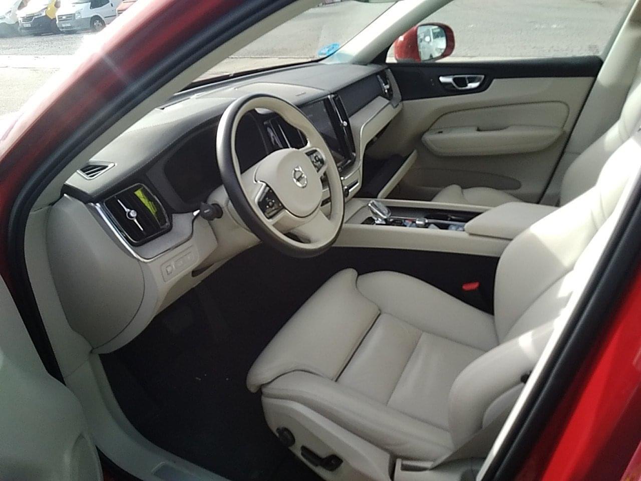 VOLVO XC60 T6 AWD RECHARGE INSCRIPTION AUTO 340CV 7 