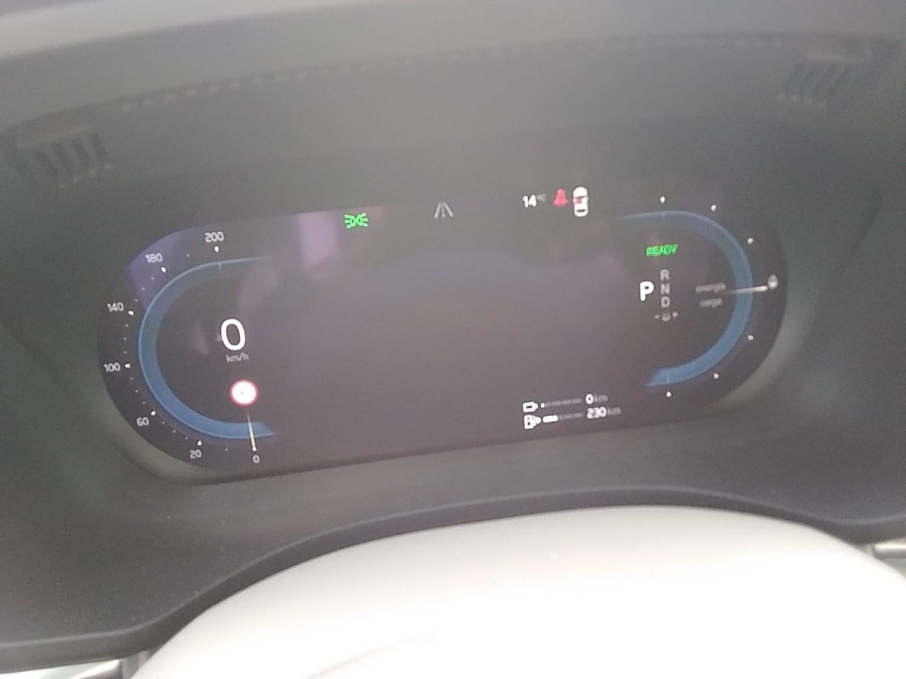 VOLVO XC60 T6 AWD RECHARGE INSCRIPTION AUTO 340CV 9 