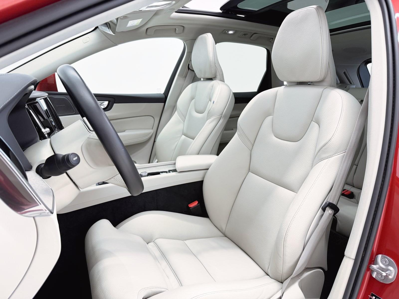 VOLVO XC60 T6 AWD RECHARGE INSCRIPTION AUTO 340CV 26 