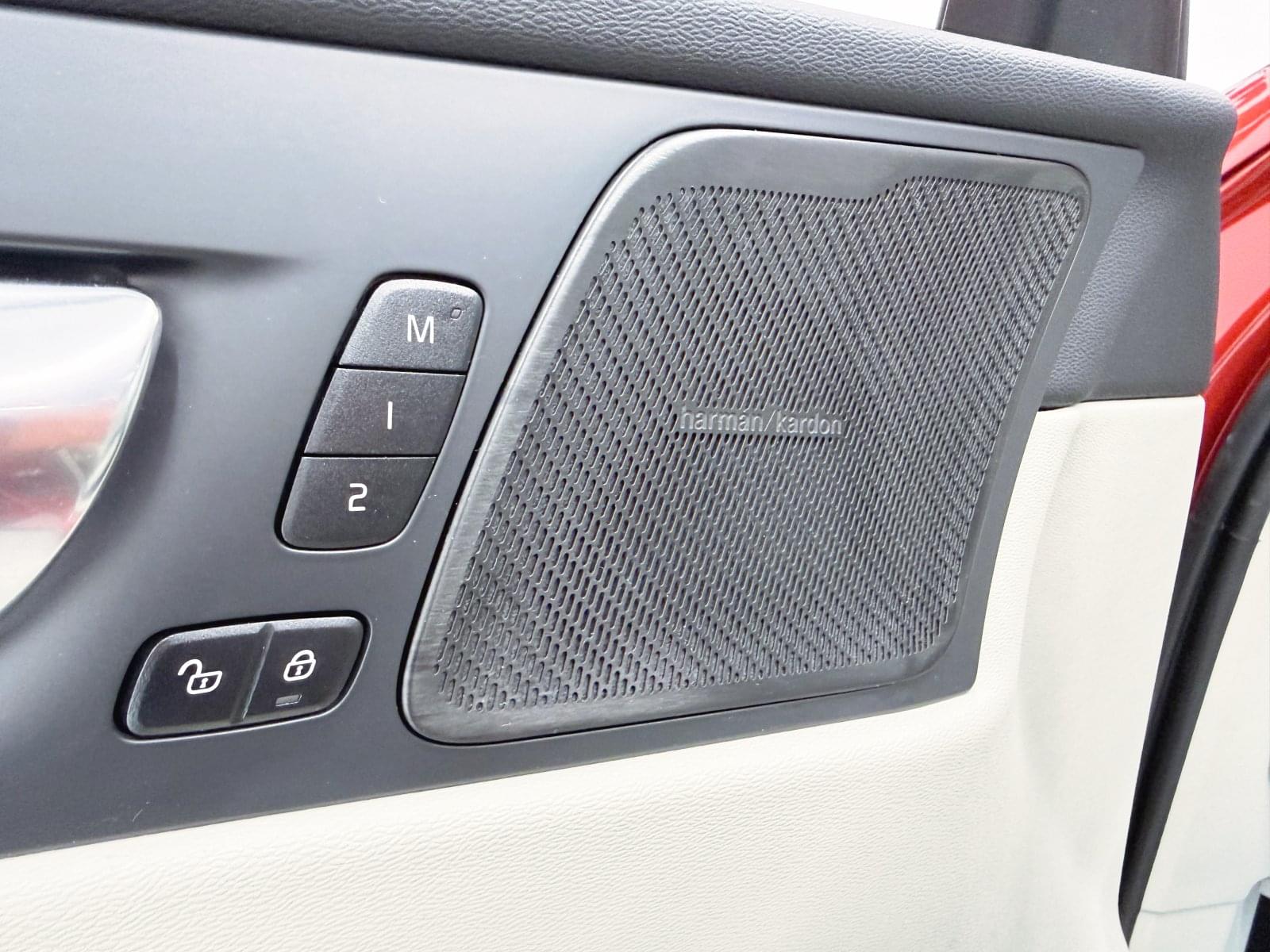 VOLVO XC60 T6 AWD RECHARGE INSCRIPTION AUTO 340CV 27 