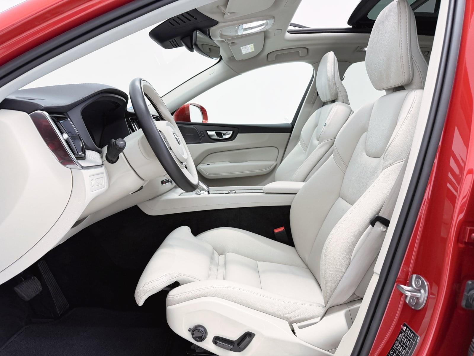 VOLVO XC60 T6 AWD RECHARGE INSCRIPTION AUTO 340CV 28 