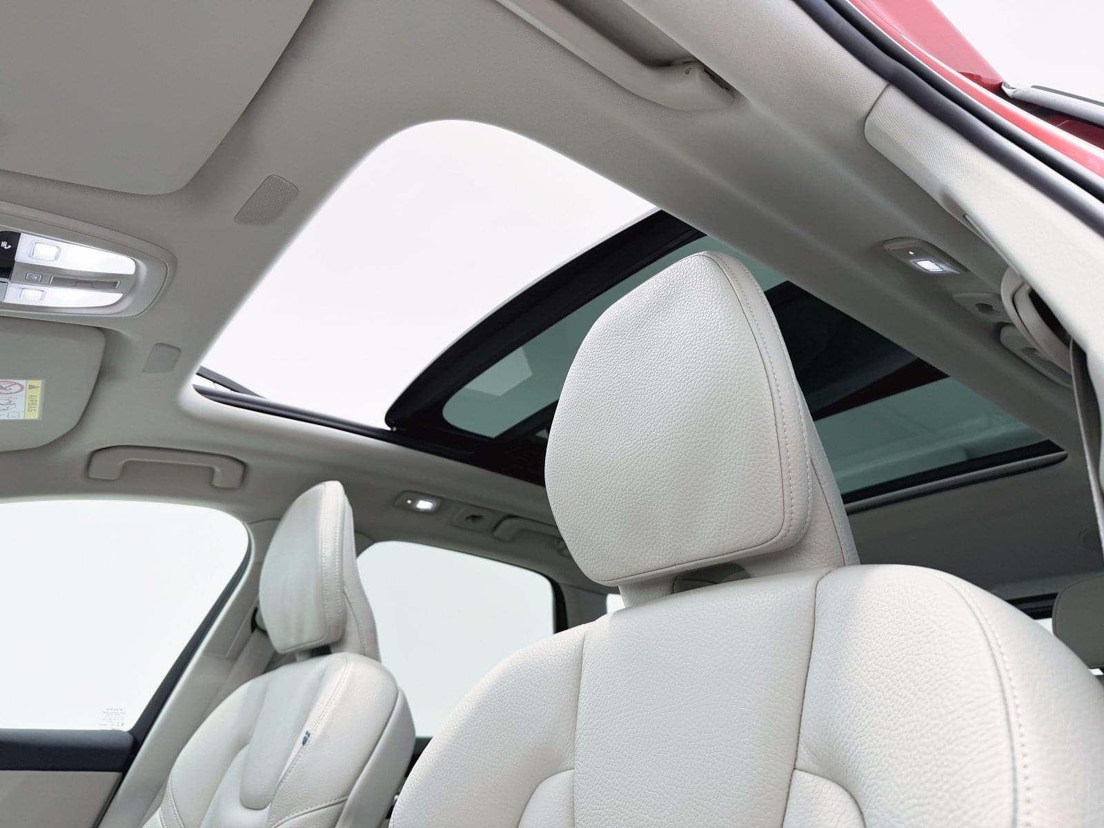 VOLVO XC60 T6 AWD RECHARGE INSCRIPTION AUTO 340CV 29 