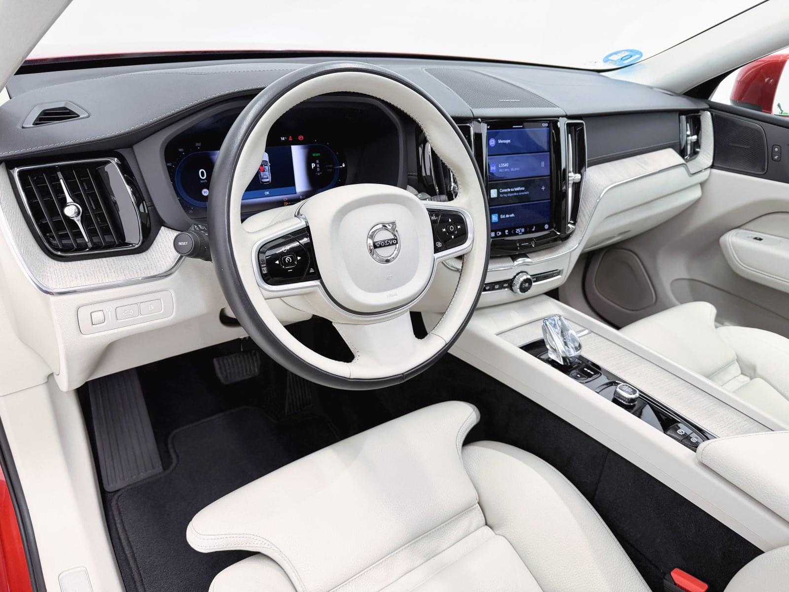 VOLVO XC60 T6 AWD RECHARGE INSCRIPTION AUTO 340CV 30 