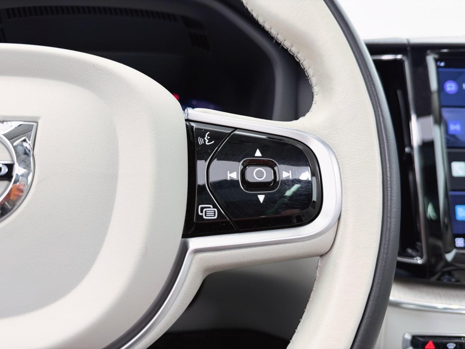 VOLVO XC60 T6 AWD RECHARGE INSCRIPTION AUTO 340CV 34 