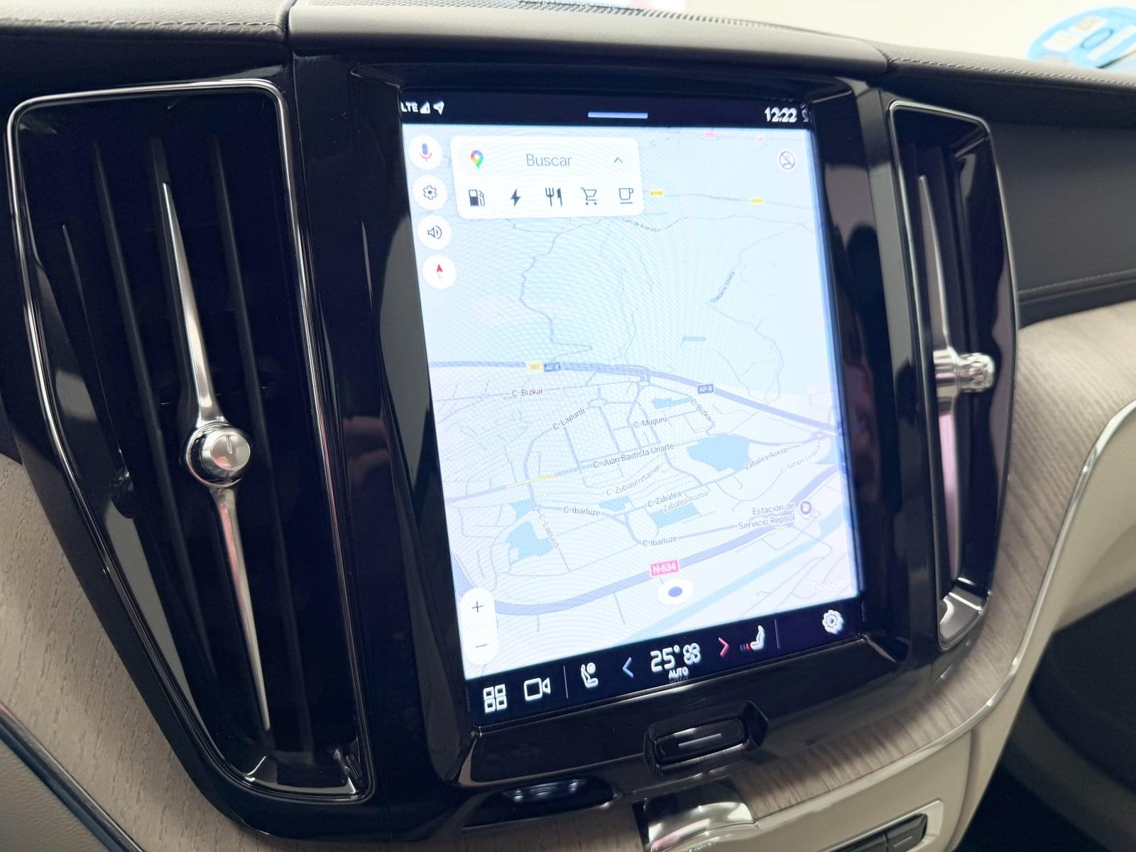 VOLVO XC60 T6 AWD RECHARGE INSCRIPTION AUTO 340CV 35 