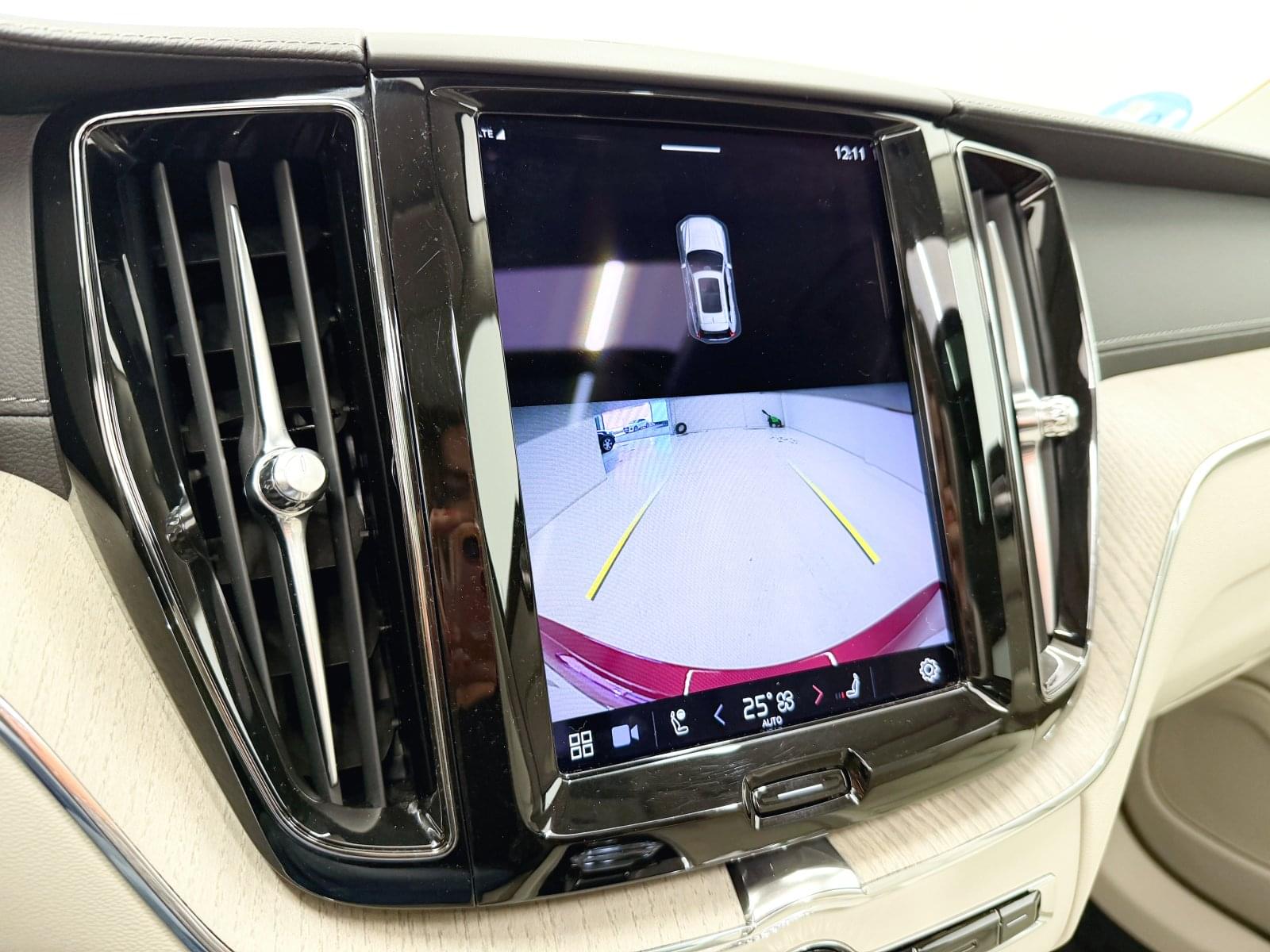 VOLVO XC60 T6 AWD RECHARGE INSCRIPTION AUTO 340CV 36 