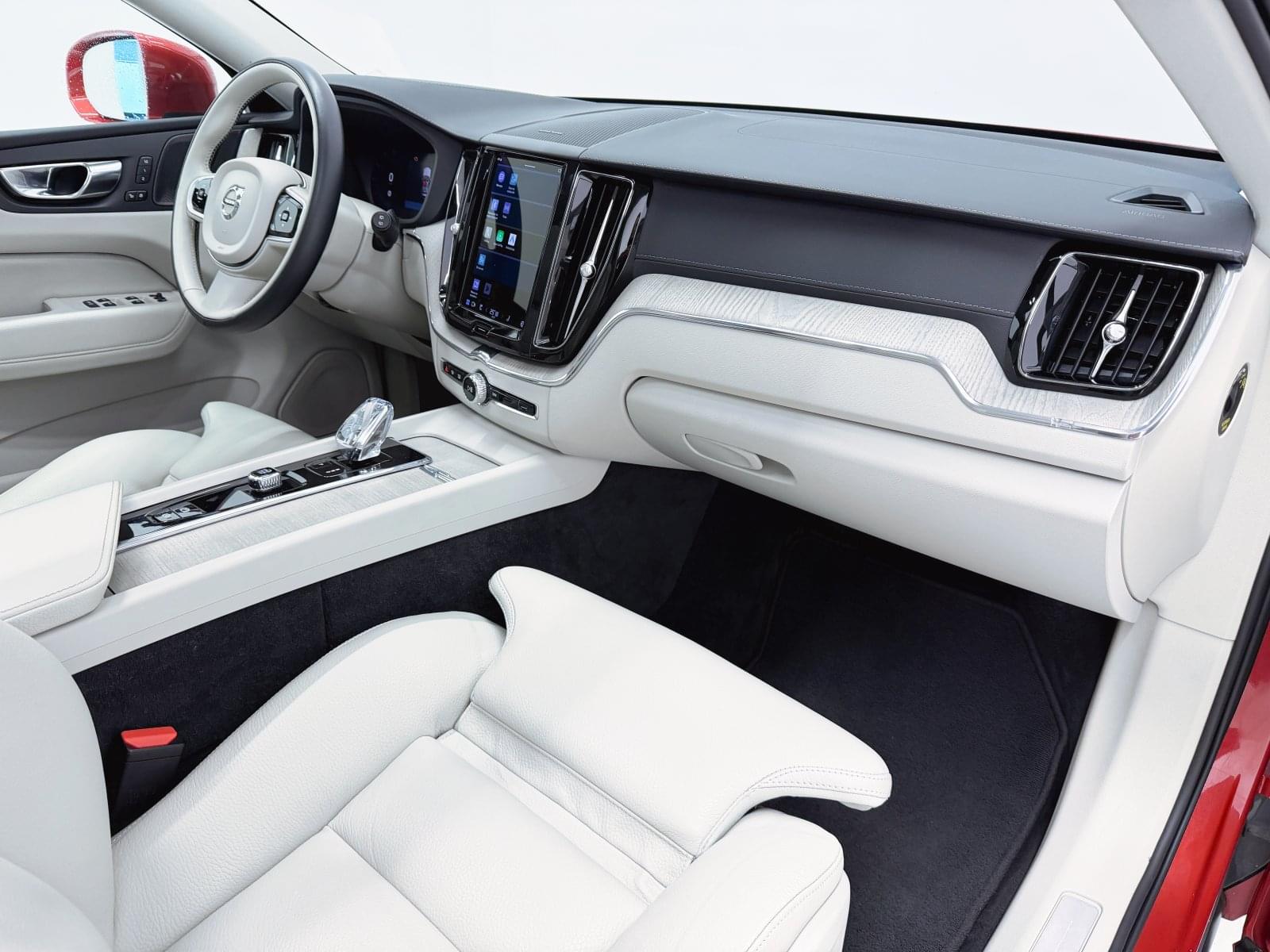 VOLVO XC60 T6 AWD RECHARGE INSCRIPTION AUTO 340CV 41 