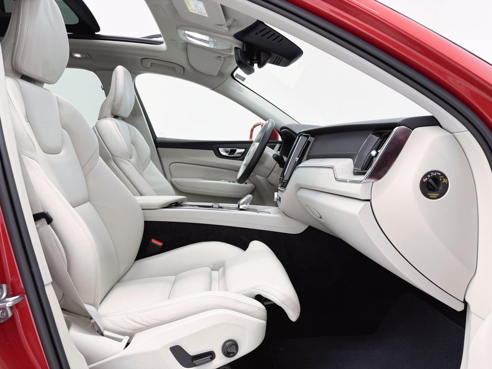 VOLVO XC60 T6 AWD RECHARGE INSCRIPTION AUTO 340CV 42 