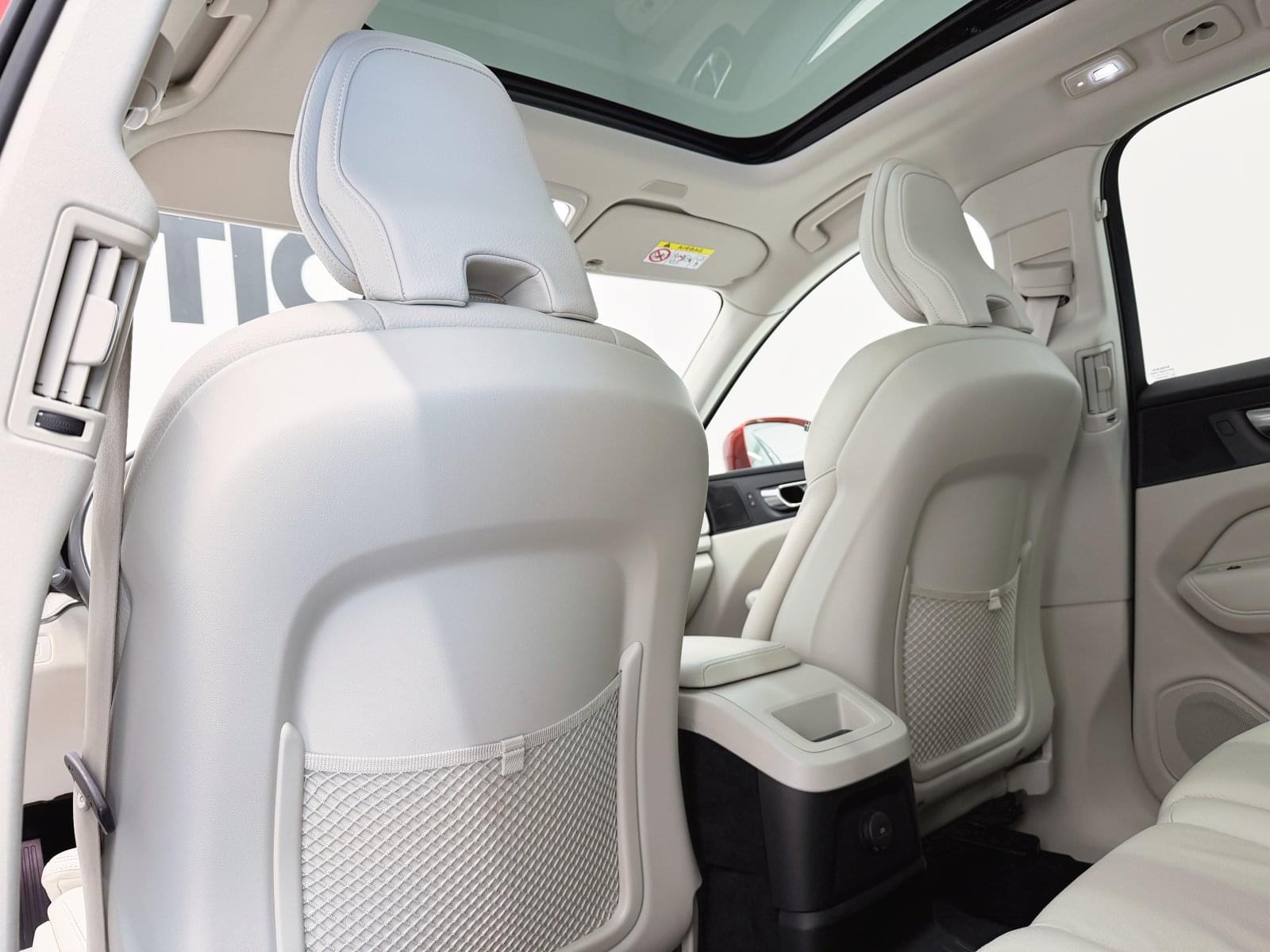 VOLVO XC60 T6 AWD RECHARGE INSCRIPTION AUTO 340CV 44 