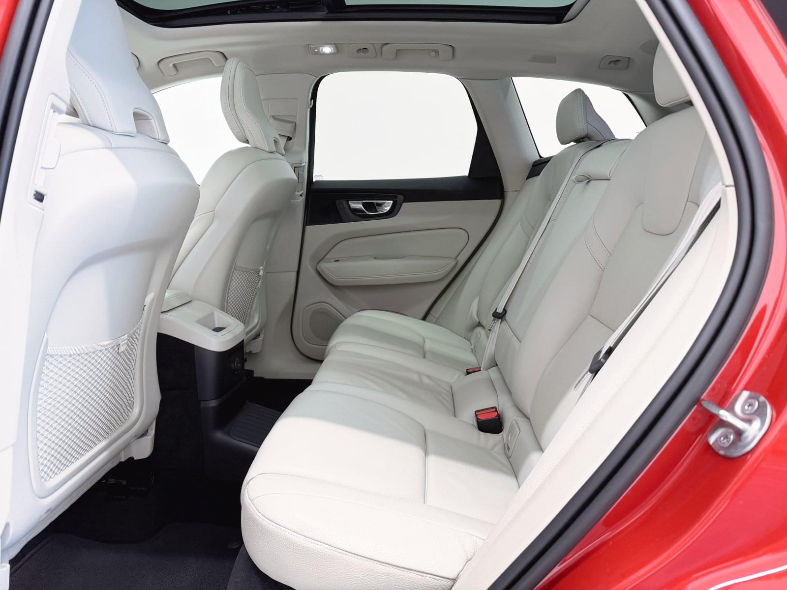 VOLVO XC60 T6 AWD RECHARGE INSCRIPTION AUTO 340CV 45 