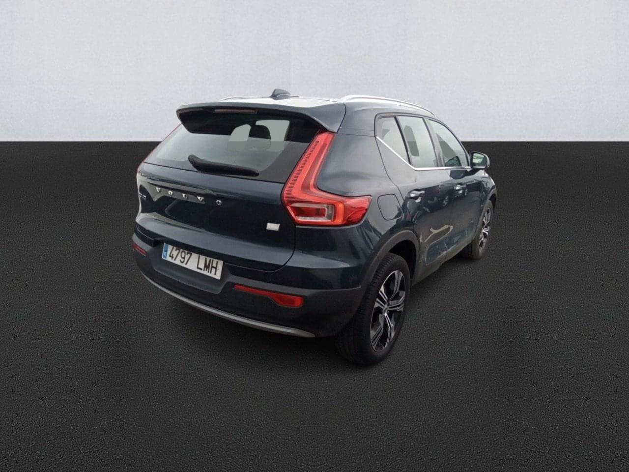 VOLVO XC40 1.5  T5 TWIN RECHARGE INSCRIPTION  262CV 5 