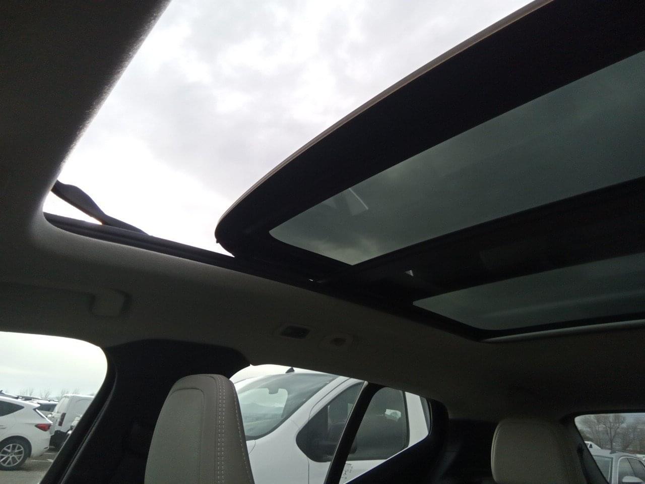 VOLVO XC40 1.5  T5 TWIN RECHARGE INSCRIPTION  262CV 10 