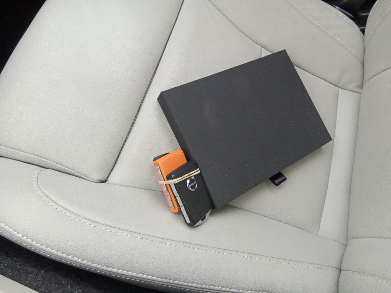 VOLVO XC40 1.5  T5 TWIN RECHARGE INSCRIPTION  262CV 11 