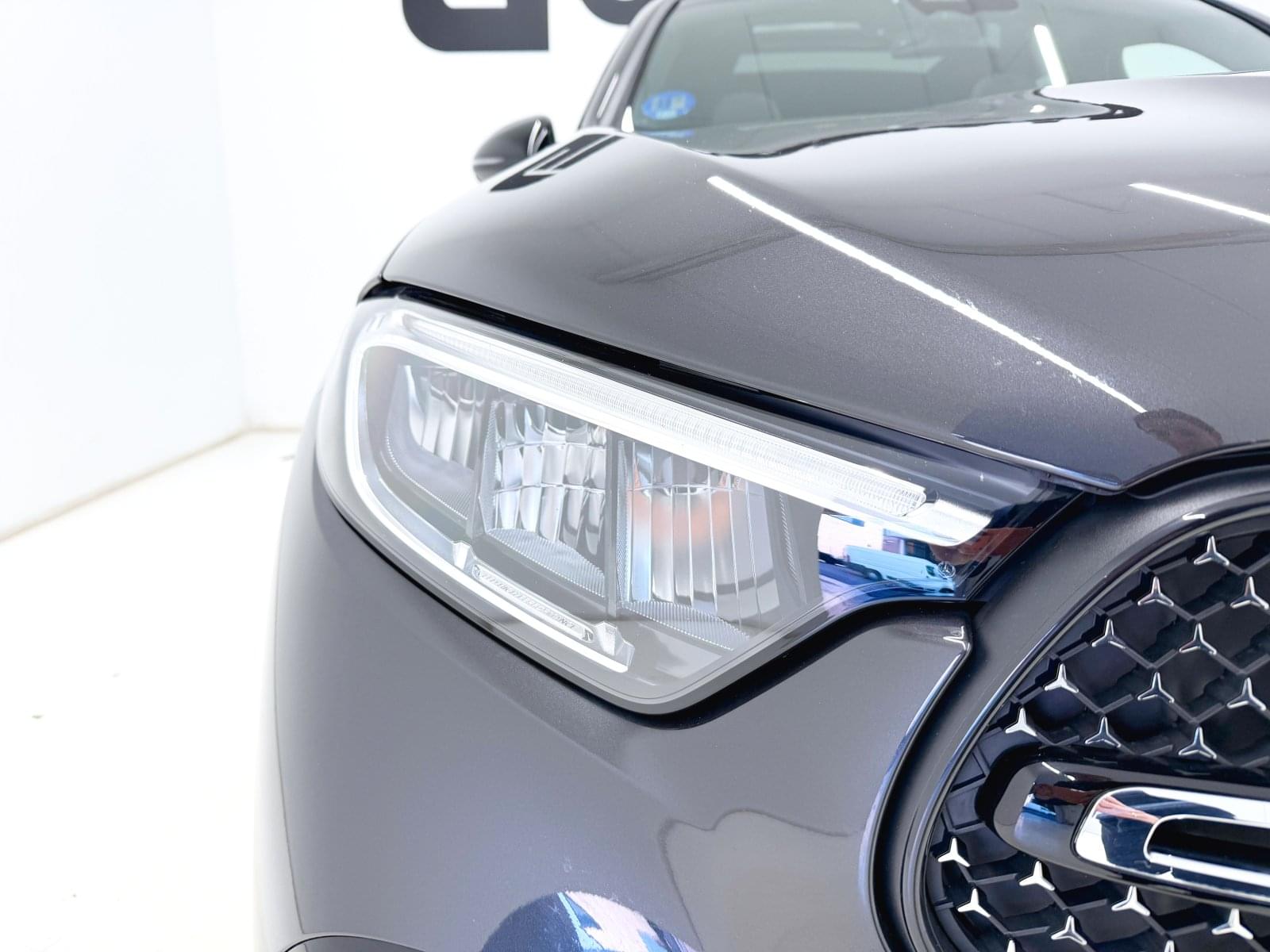 MERCEDES CLASE GLE 300 DE 4 MATIC 333CV 3 