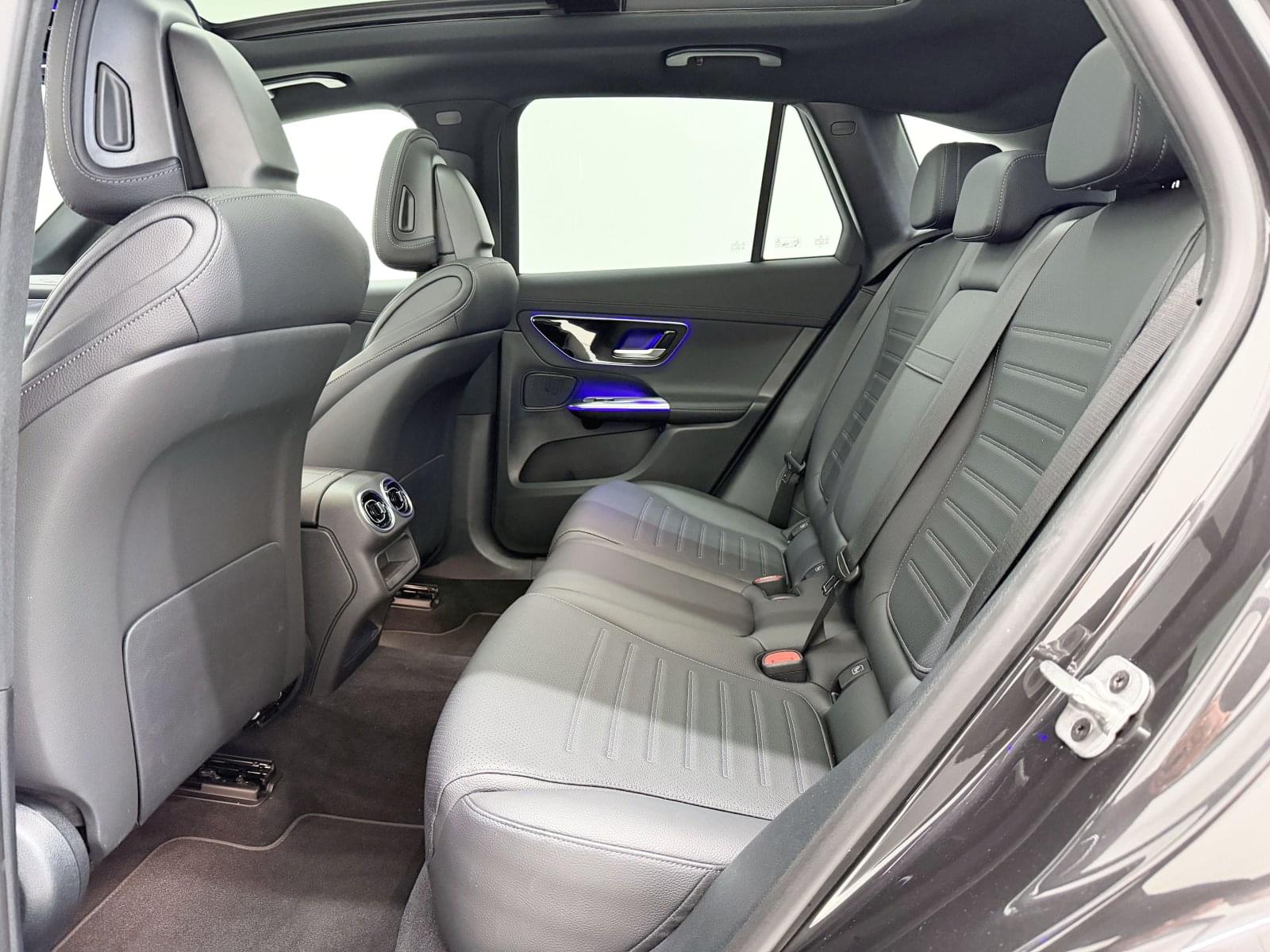 MERCEDES CLASE GLE 300 DE 4 MATIC 333CV 42 