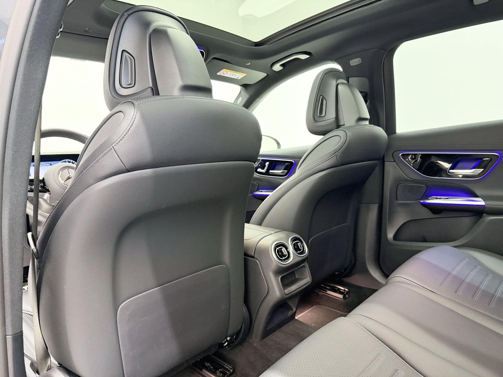 MERCEDES CLASE GLE 300 DE 4 MATIC 333CV 41 