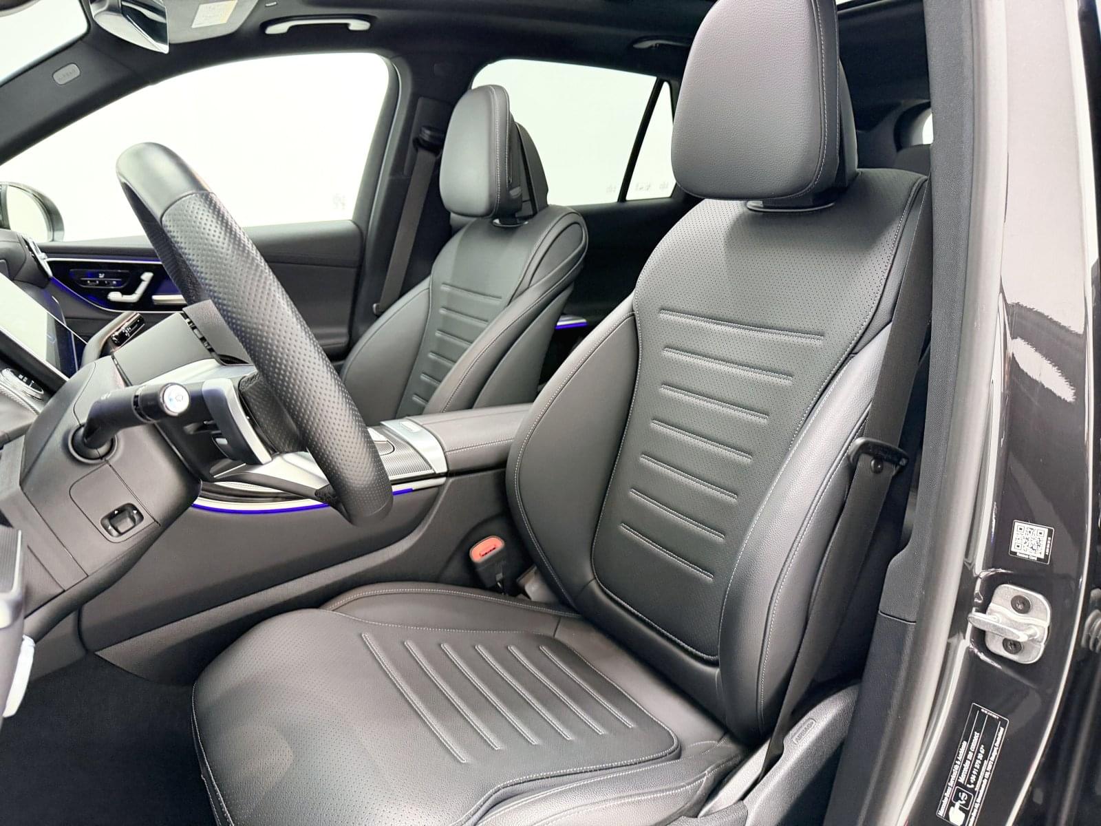 MERCEDES CLASE GLE 300 DE 4 MATIC 333CV 24 