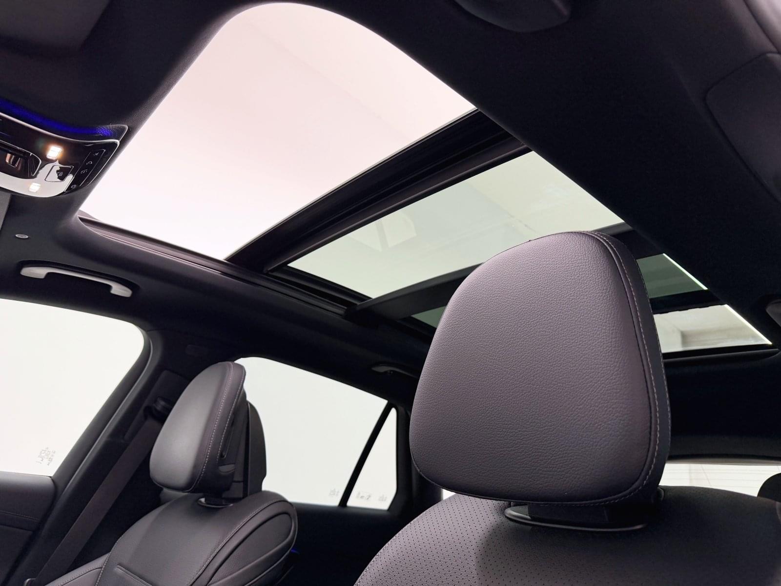 MERCEDES CLASE GLE 300 DE 4 MATIC 333CV 25 