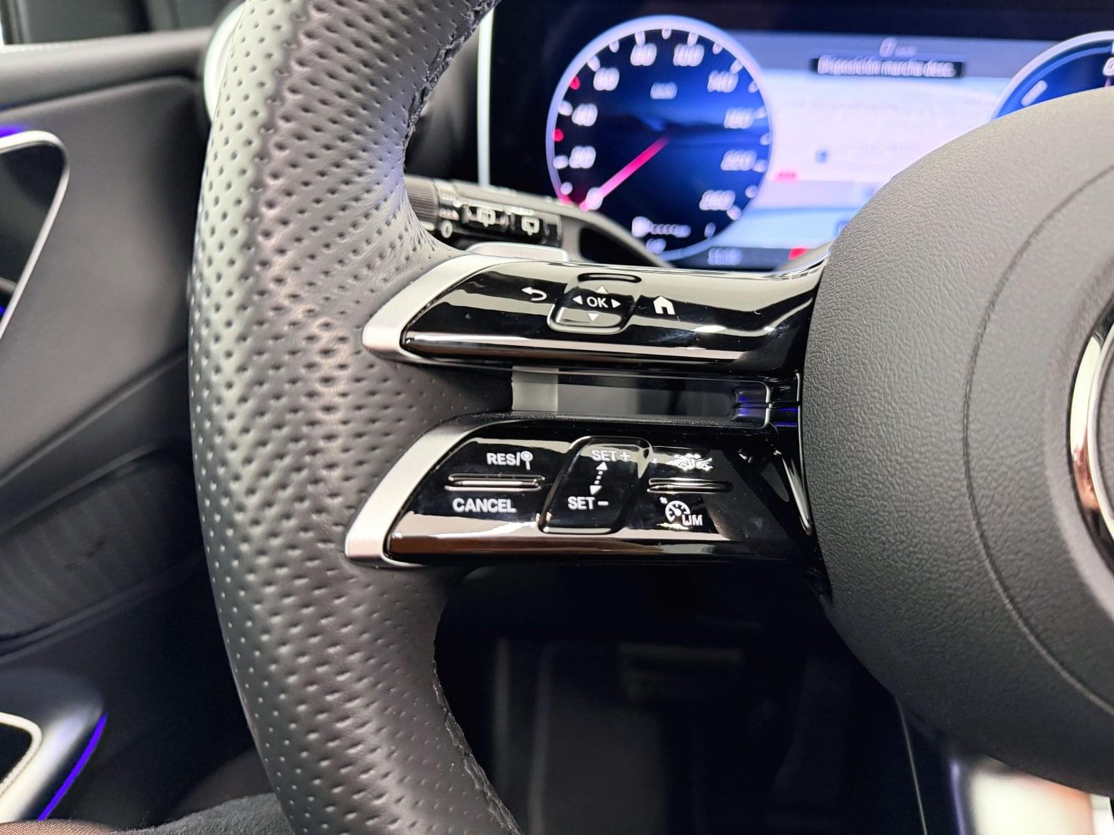 MERCEDES CLASE GLE 300 DE 4 MATIC 333CV 32 