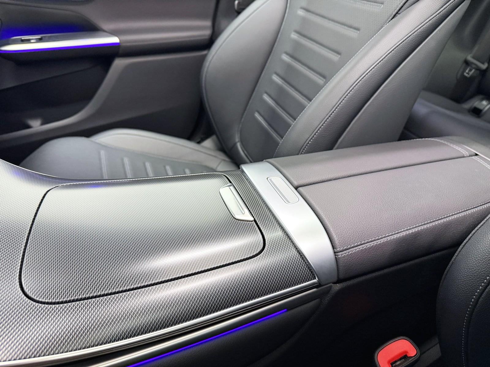 MERCEDES CLASE GLE 300 DE 4 MATIC 333CV 37 