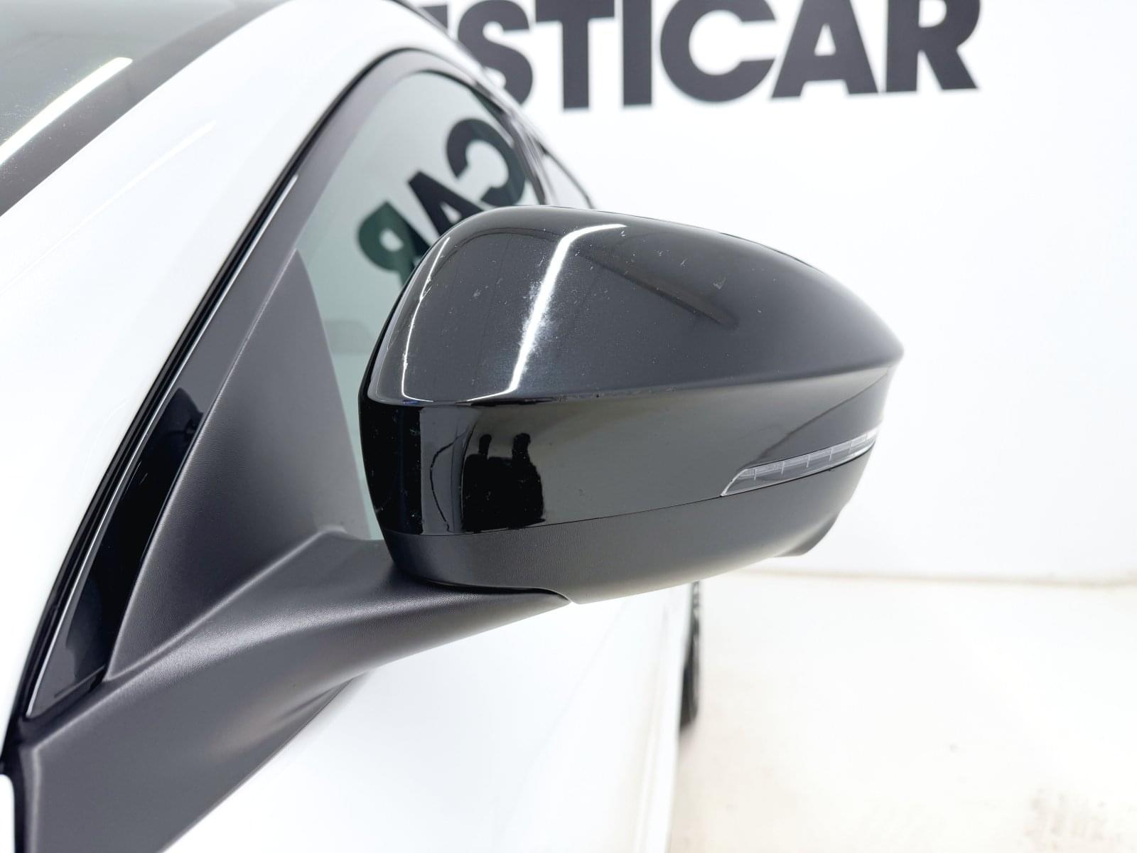 RENAULT ESPACE ICONIC ETECH FULL HYBRID 200CV 8 