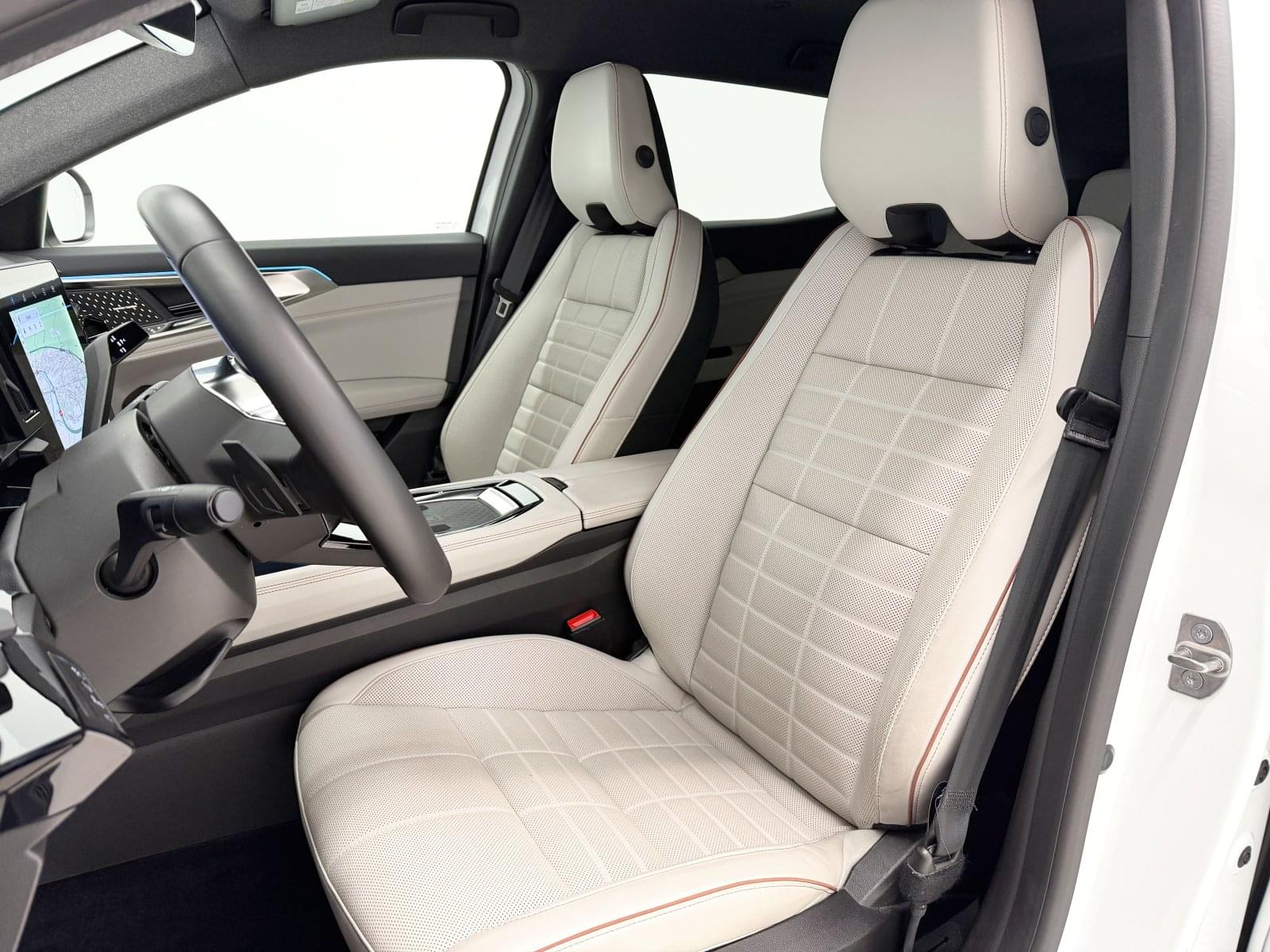 RENAULT ESPACE ICONIC ETECH FULL HYBRID 200CV 24 