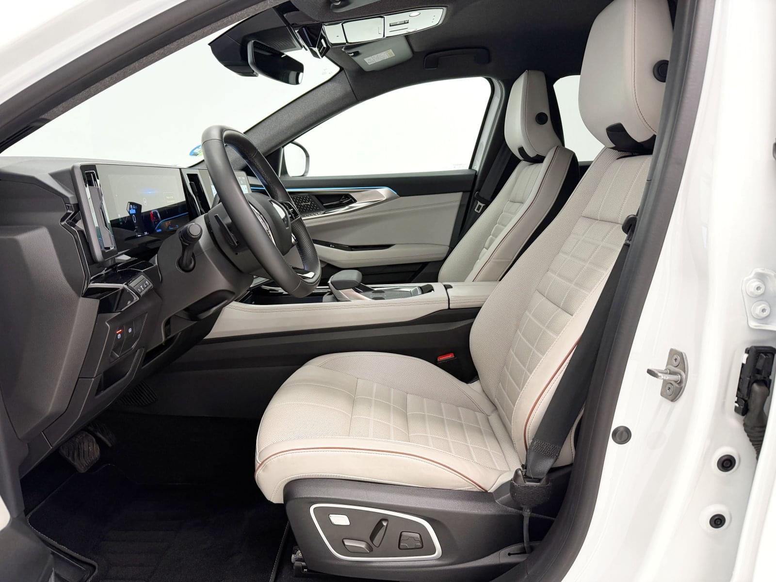 RENAULT ESPACE ICONIC ETECH FULL HYBRID 200CV 25 