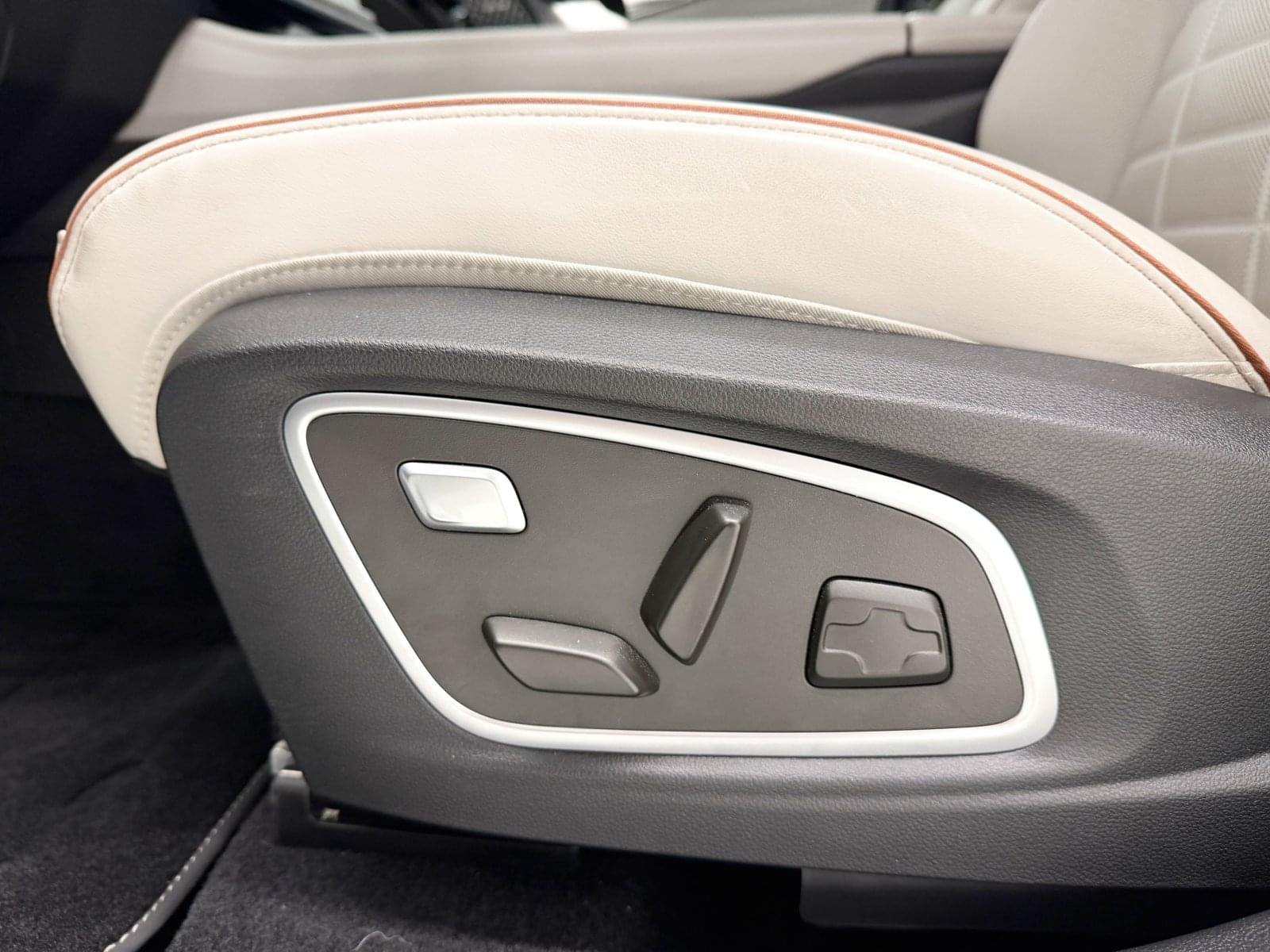 RENAULT ESPACE ICONIC ETECH FULL HYBRID 200CV 26 