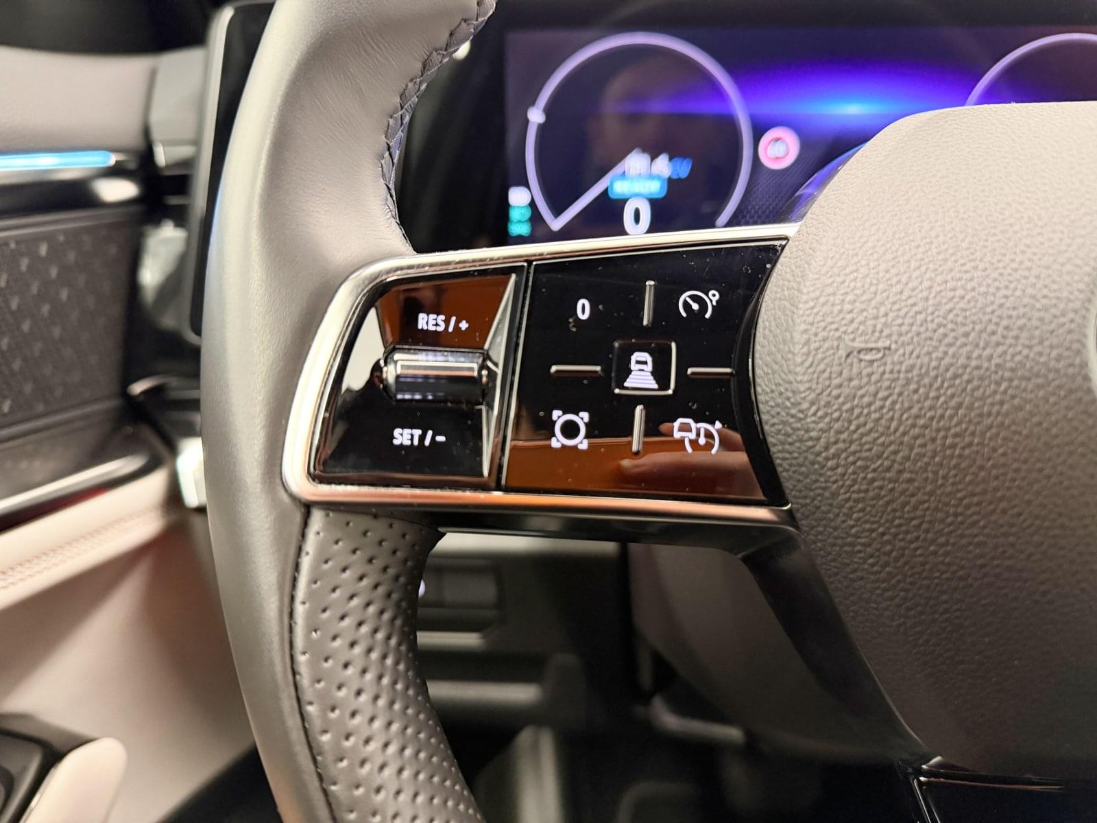 RENAULT ESPACE ICONIC ETECH FULL HYBRID 200CV 33 