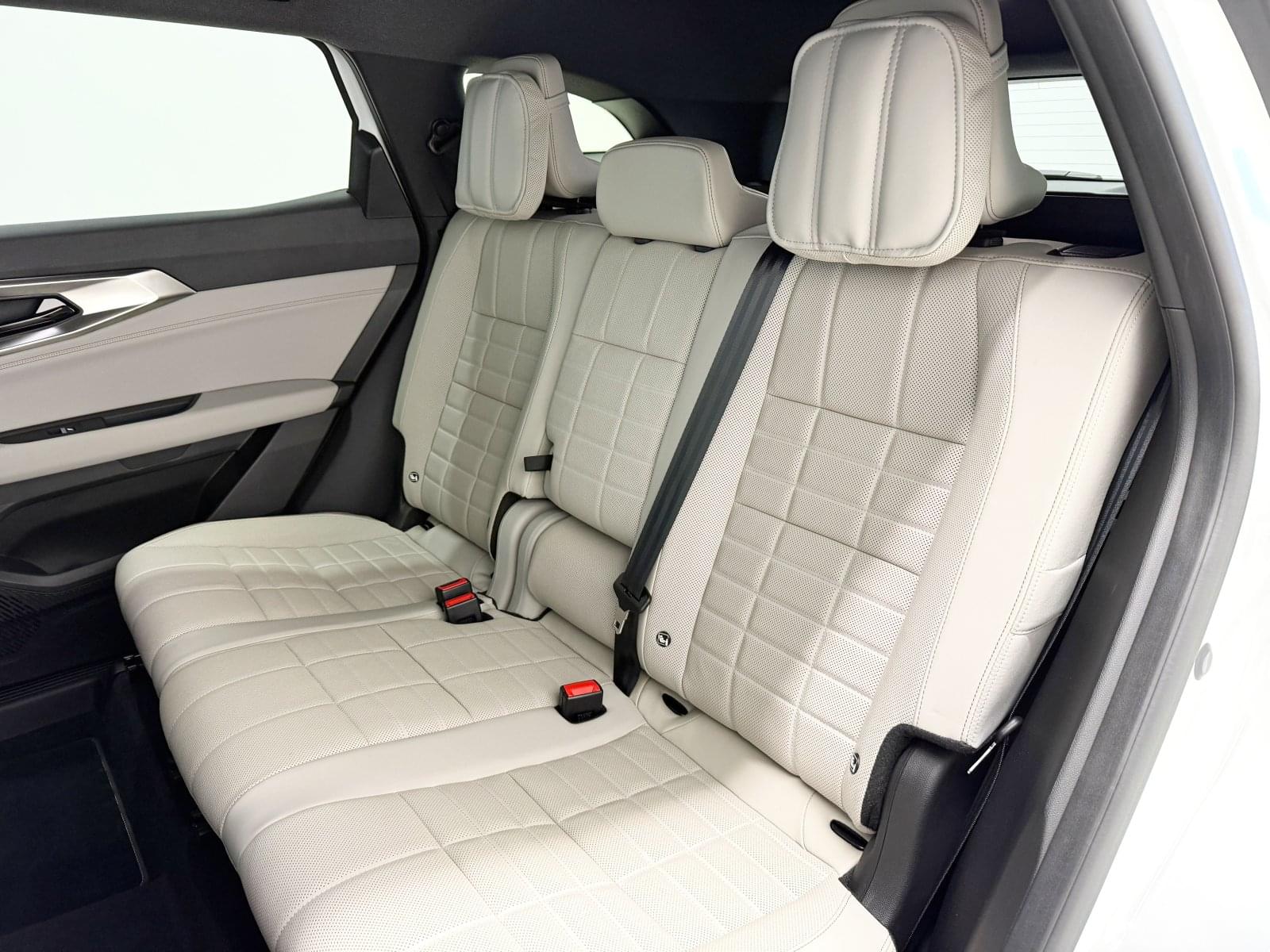 RENAULT ESPACE ICONIC ETECH FULL HYBRID 200CV 48 