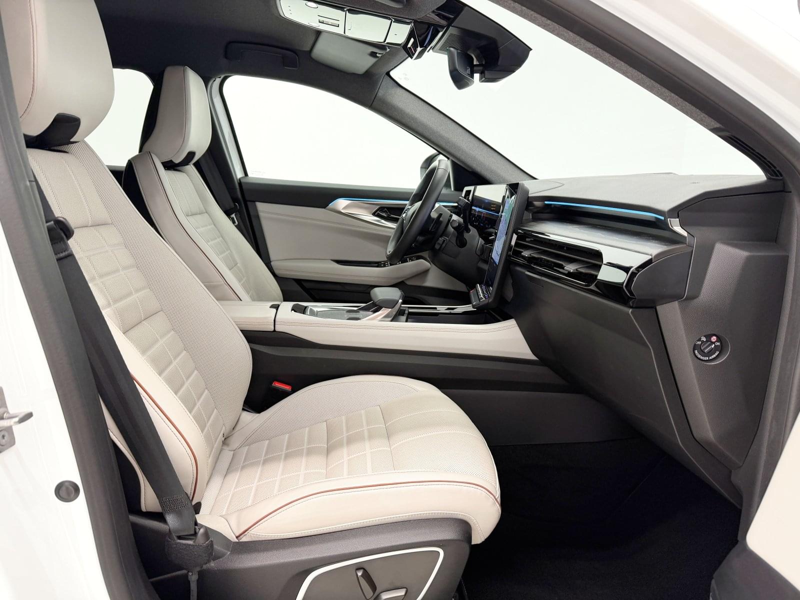 RENAULT ESPACE ICONIC ETECH FULL HYBRID 200CV 44 