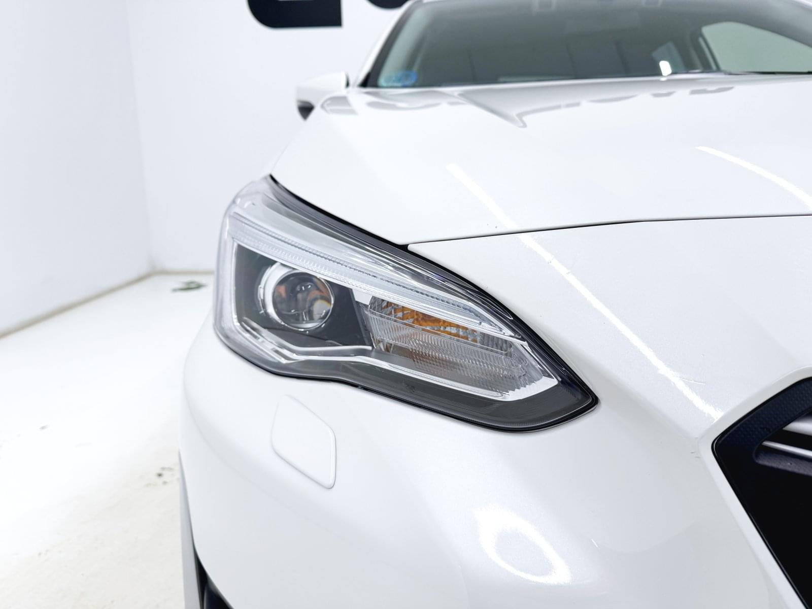 SUBARU XV 2.0 I 150 CV HYBRID CVT SPORT PLUS 4 