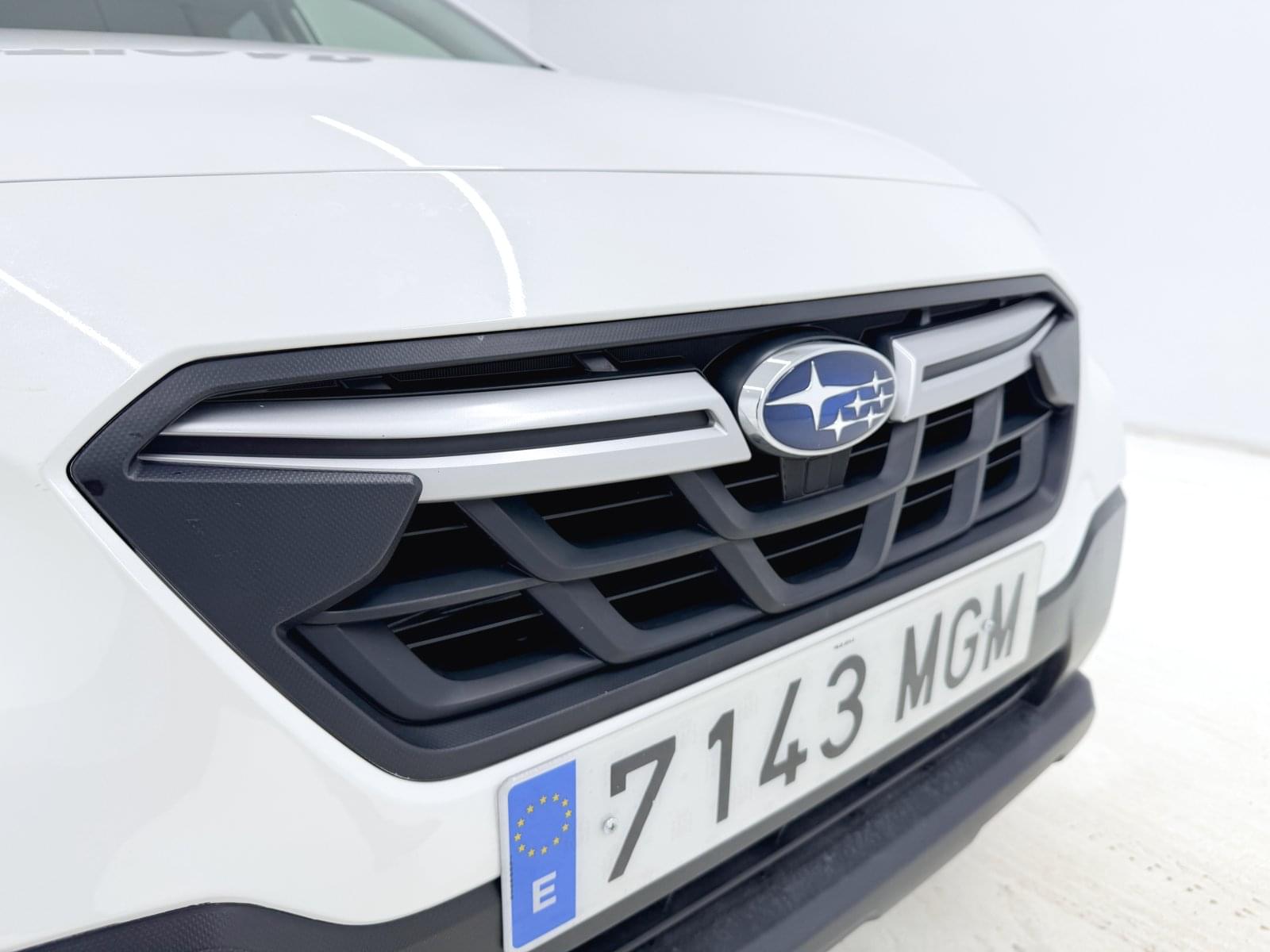 SUBARU XV 2.0 I 150 CV HYBRID CVT SPORT PLUS 5 