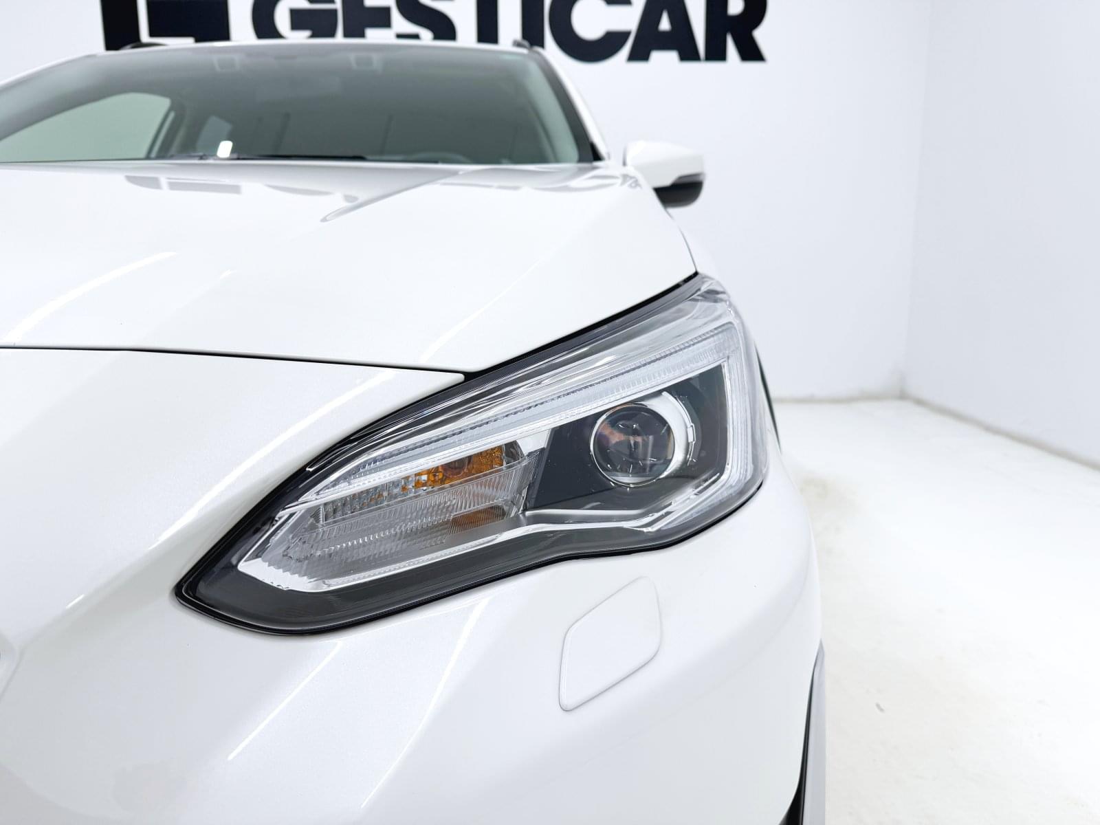 SUBARU XV 2.0 I 150 CV HYBRID CVT SPORT PLUS 7 