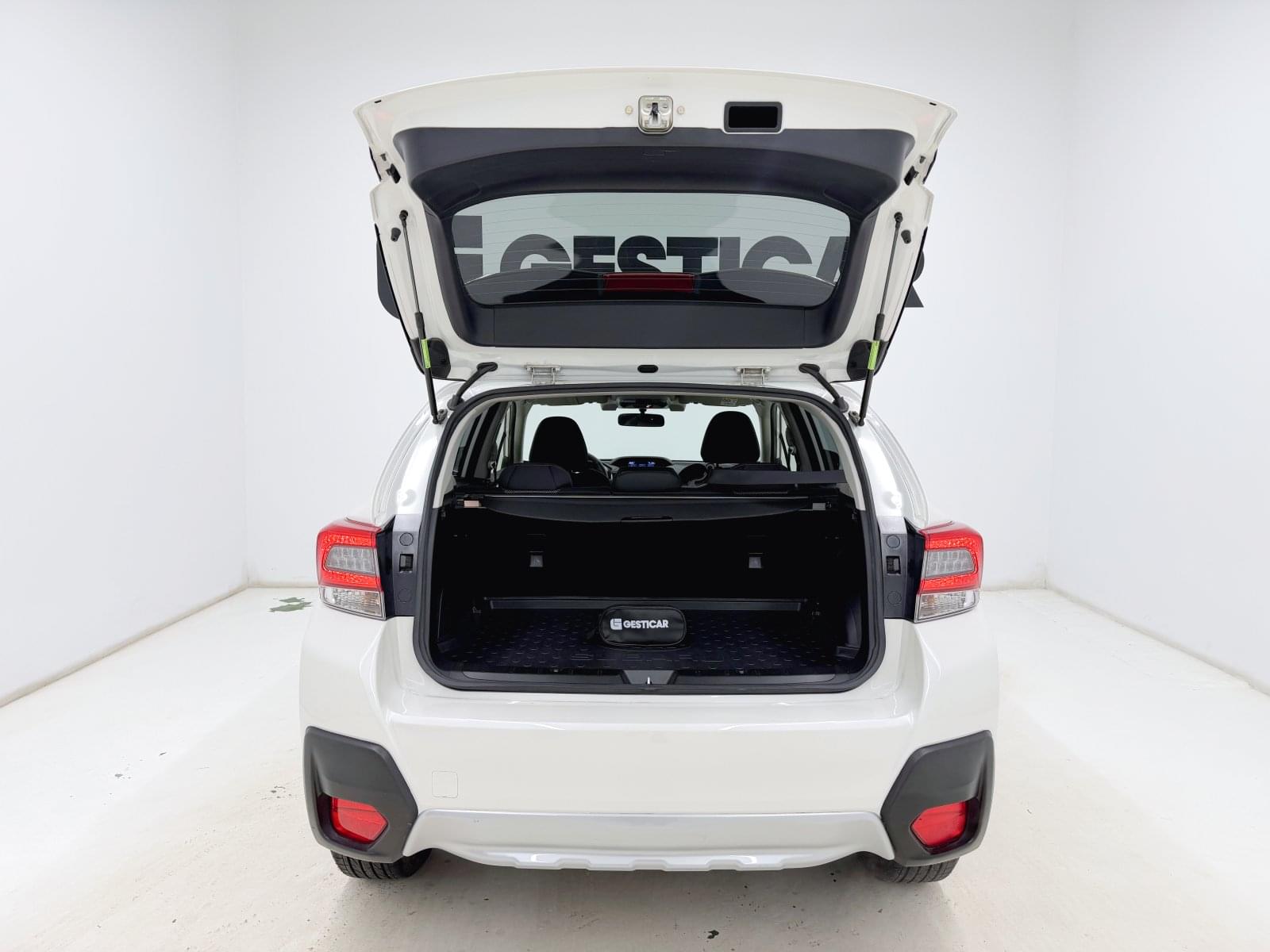 SUBARU XV 2.0 I 150 CV HYBRID CVT SPORT PLUS 14 