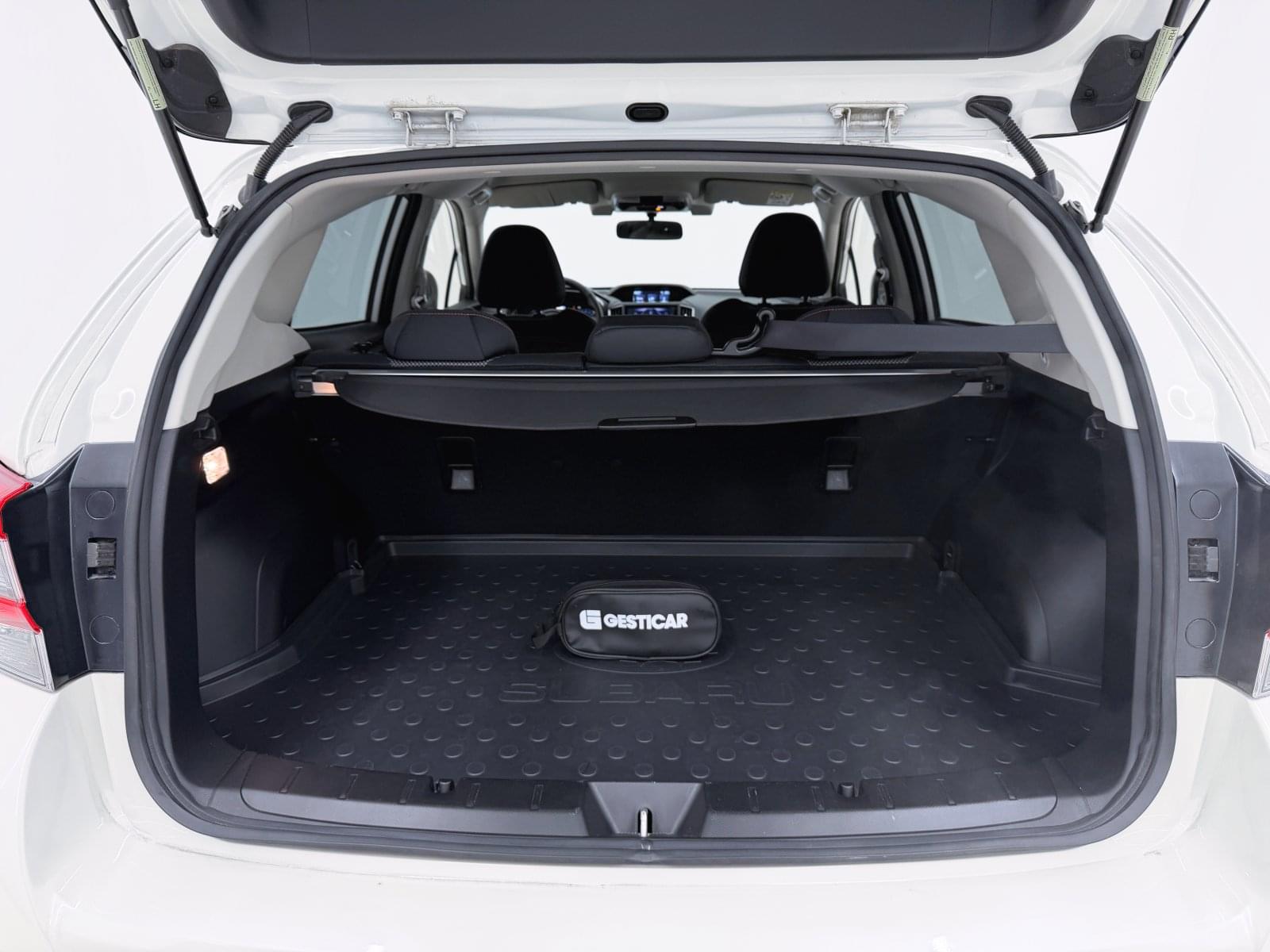 SUBARU XV 2.0 I 150 CV HYBRID CVT SPORT PLUS 15 