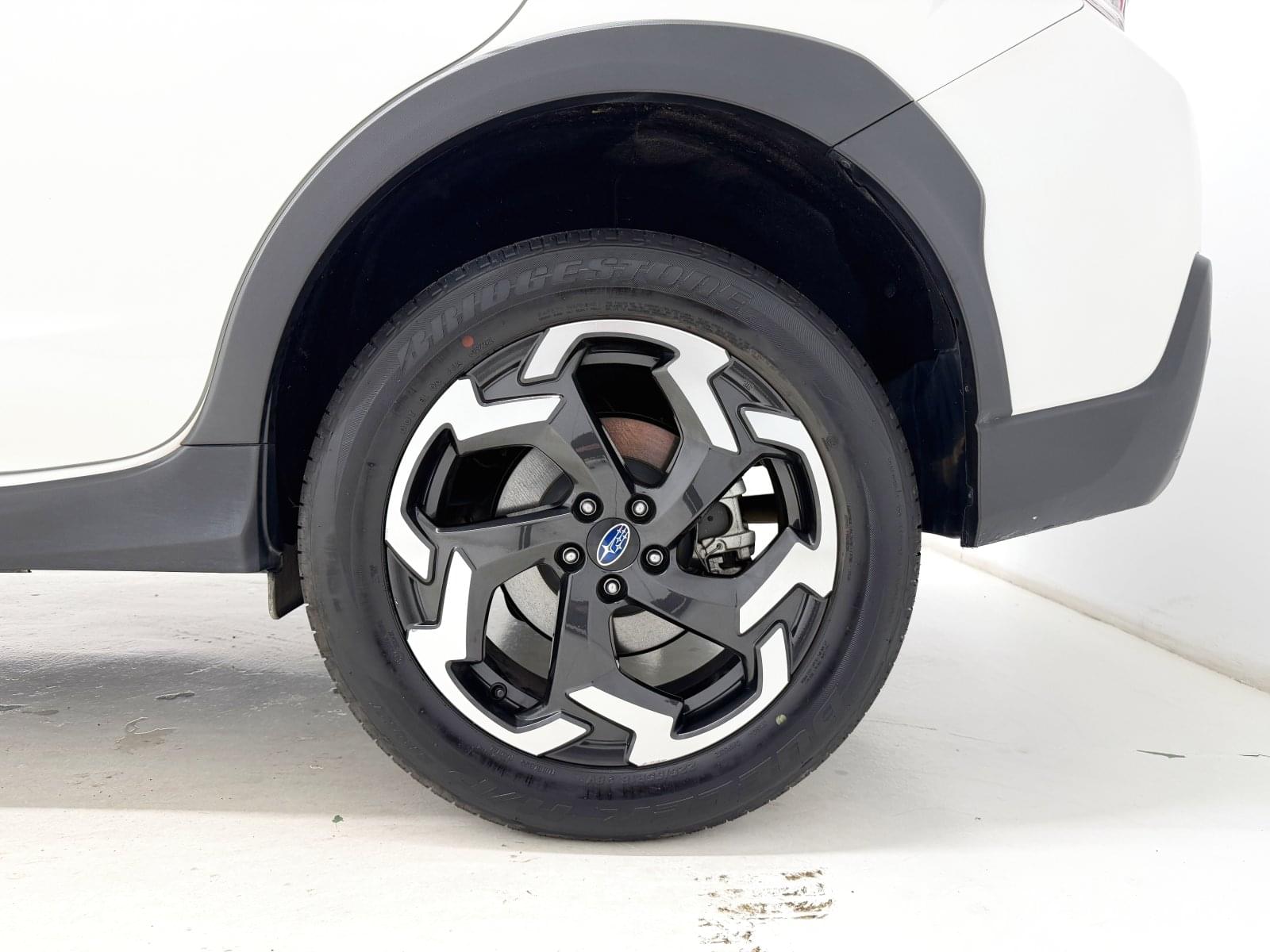 SUBARU XV 2.0 I 150 CV HYBRID CVT SPORT PLUS 22 