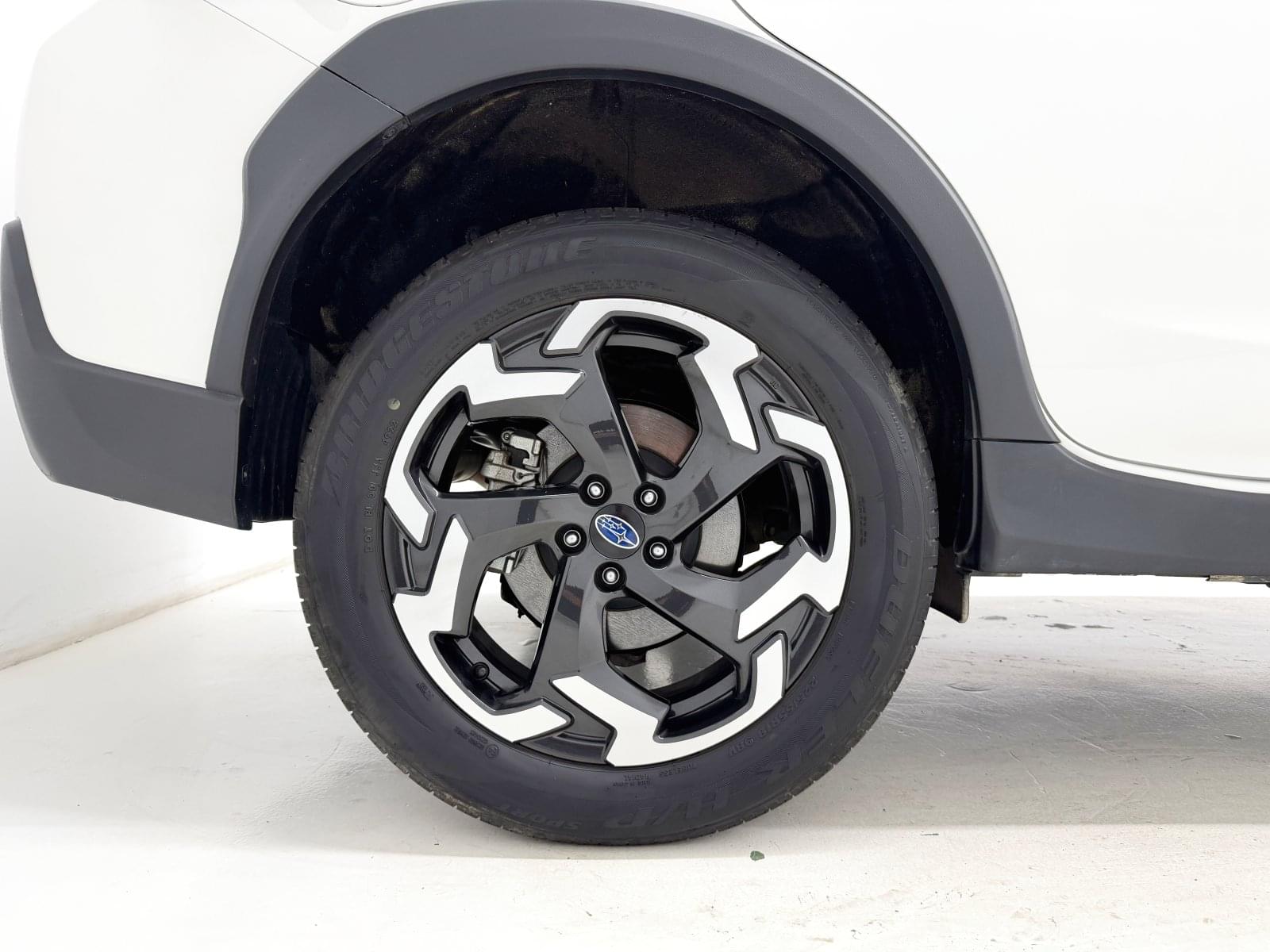 SUBARU XV 2.0 I 150 CV HYBRID CVT SPORT PLUS 23 