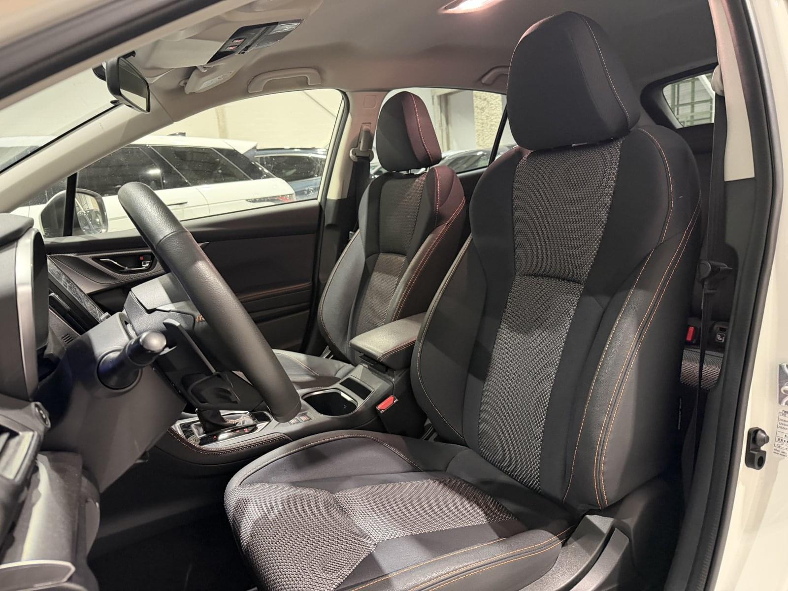 SUBARU XV 2.0 I 150 CV HYBRID CVT SPORT PLUS 8 