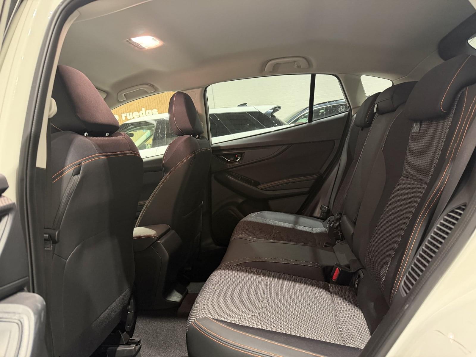 SUBARU XV 2.0 I 150 CV HYBRID CVT SPORT PLUS 21 