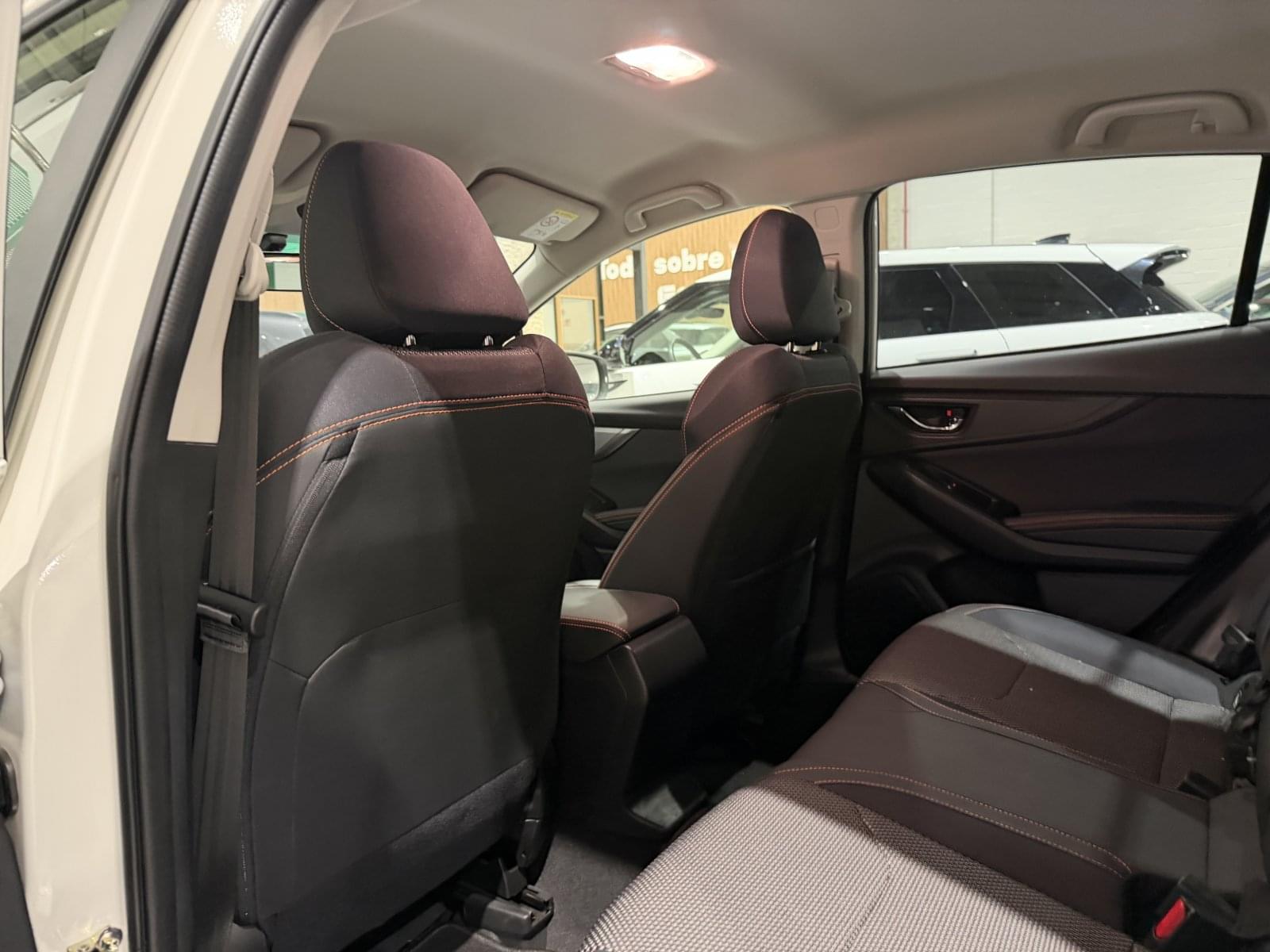 SUBARU XV 2.0 I 150 CV HYBRID CVT SPORT PLUS 20 