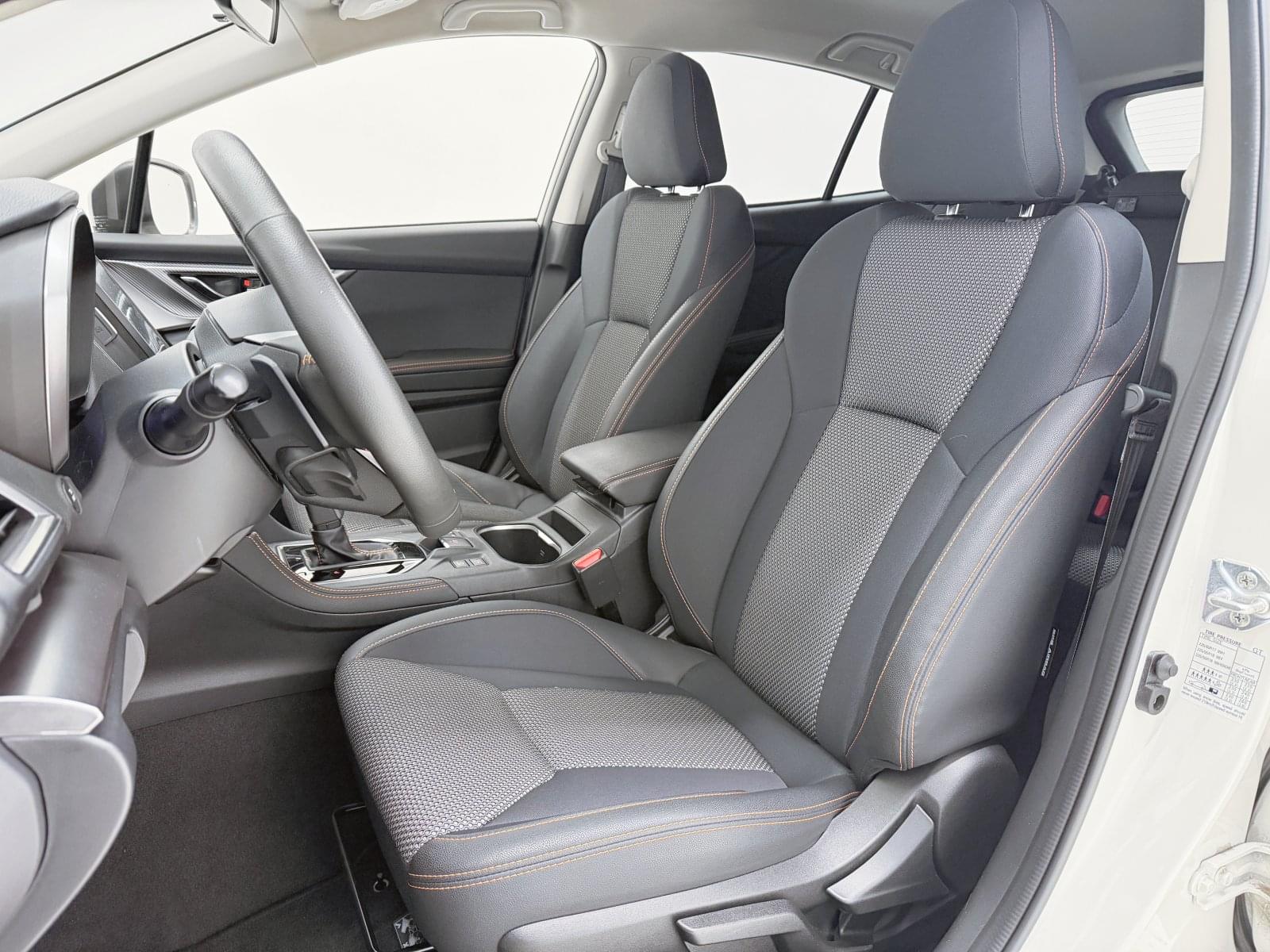 SUBARU XV 2.0 I 150 CV HYBRID CVT SPORT PLUS 26 