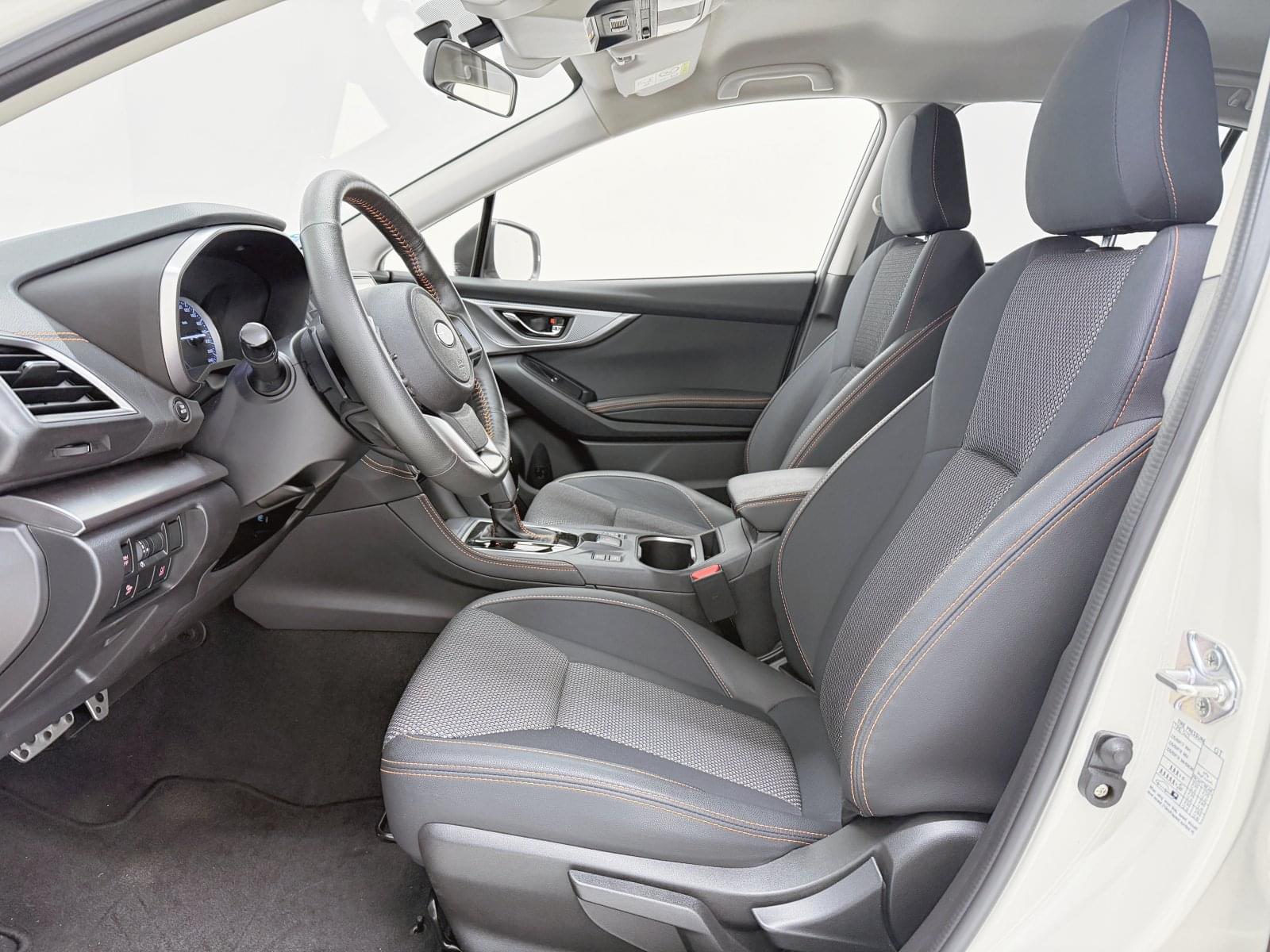 SUBARU XV 2.0 I 150 CV HYBRID CVT SPORT PLUS 25 