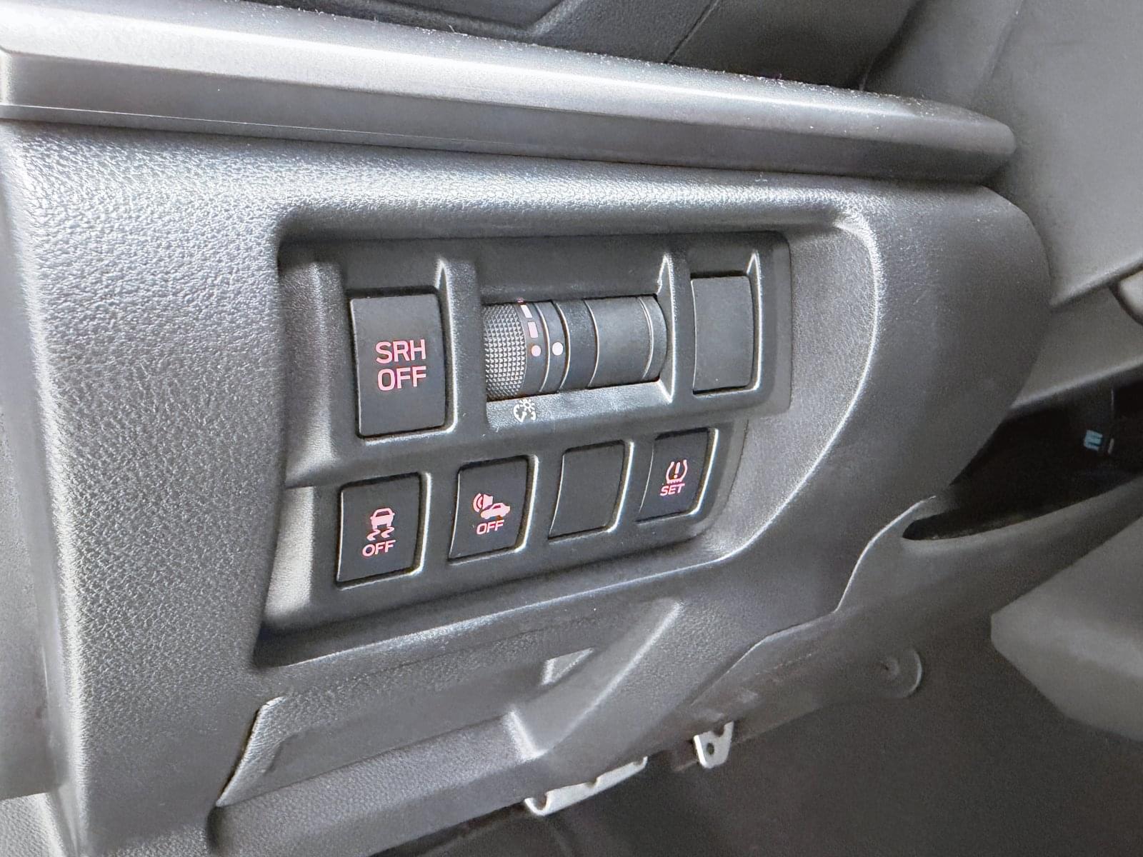 SUBARU XV 2.0 I 150 CV HYBRID CVT SPORT PLUS 27 