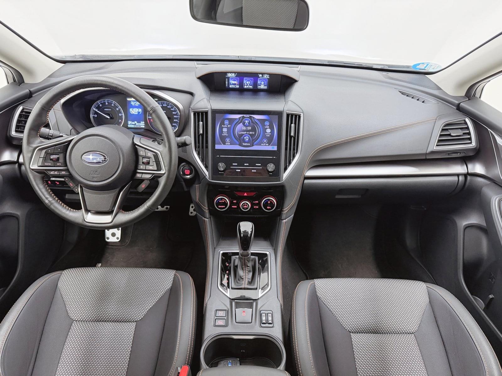 SUBARU XV 2.0 I 150 CV HYBRID CVT SPORT PLUS 28 